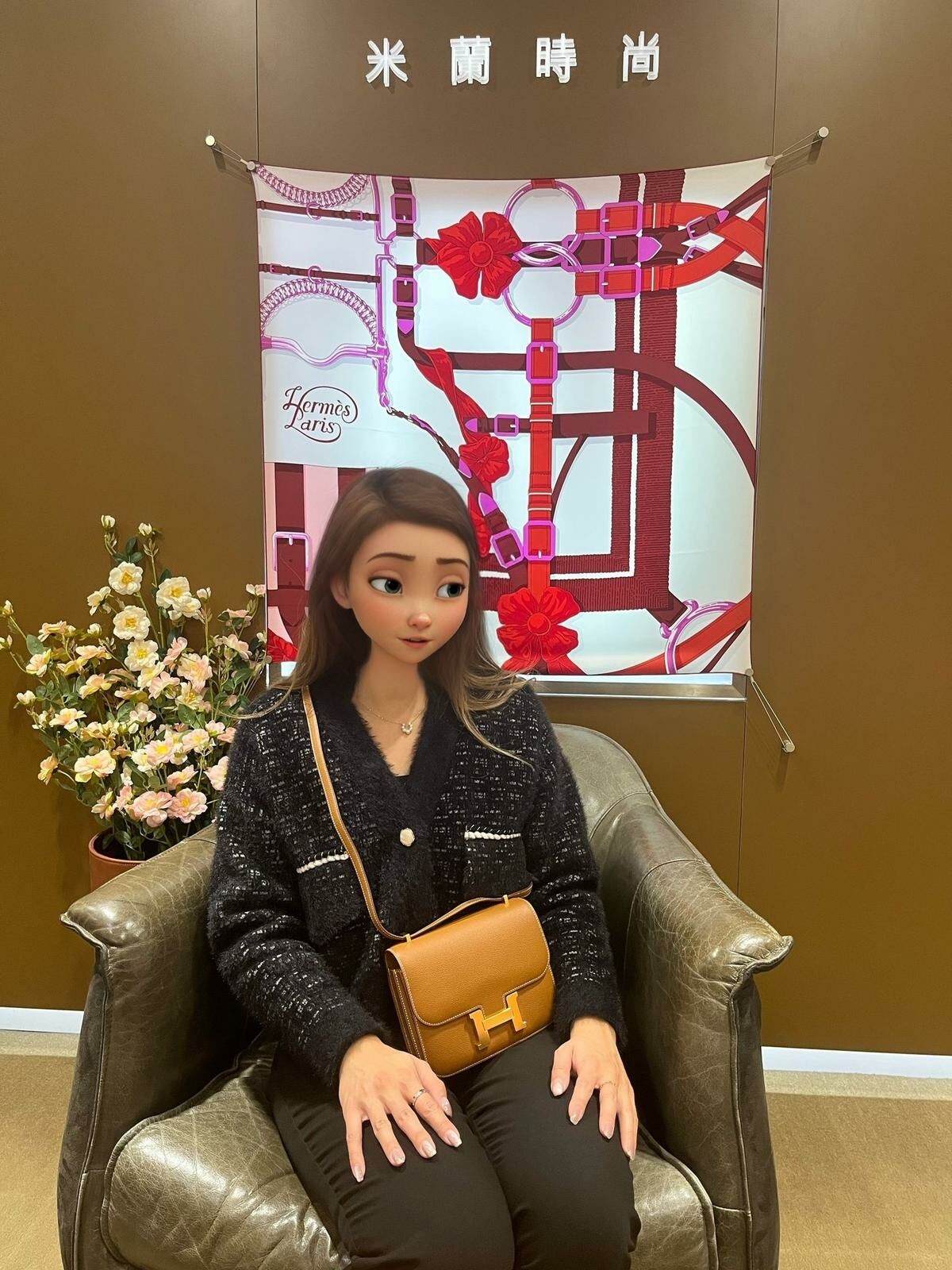 1/3/2025購買【感謝支持】 靚靚到店抱走C19金金 非常喜歡😊 大讚性價比高👍🏼 感謝你的信任與支持🥰