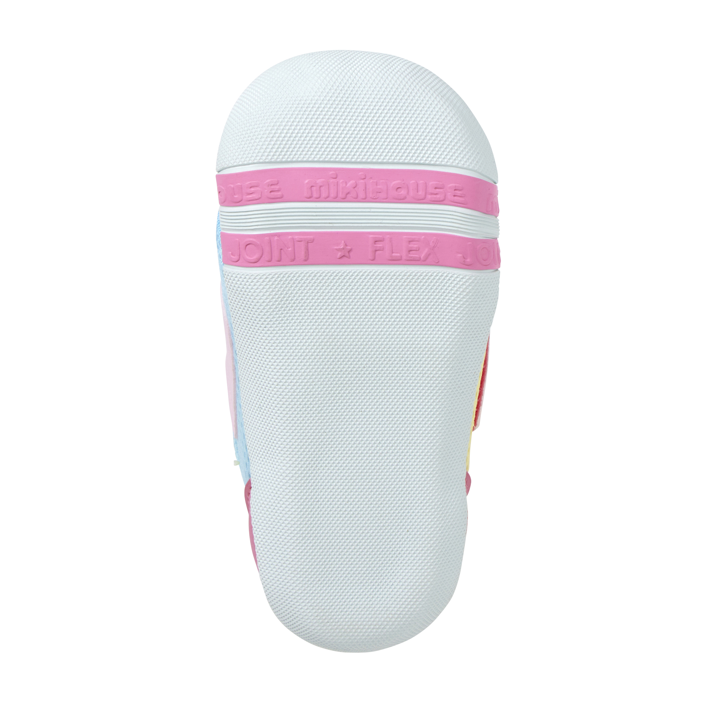 MH 第一階段學步鞋