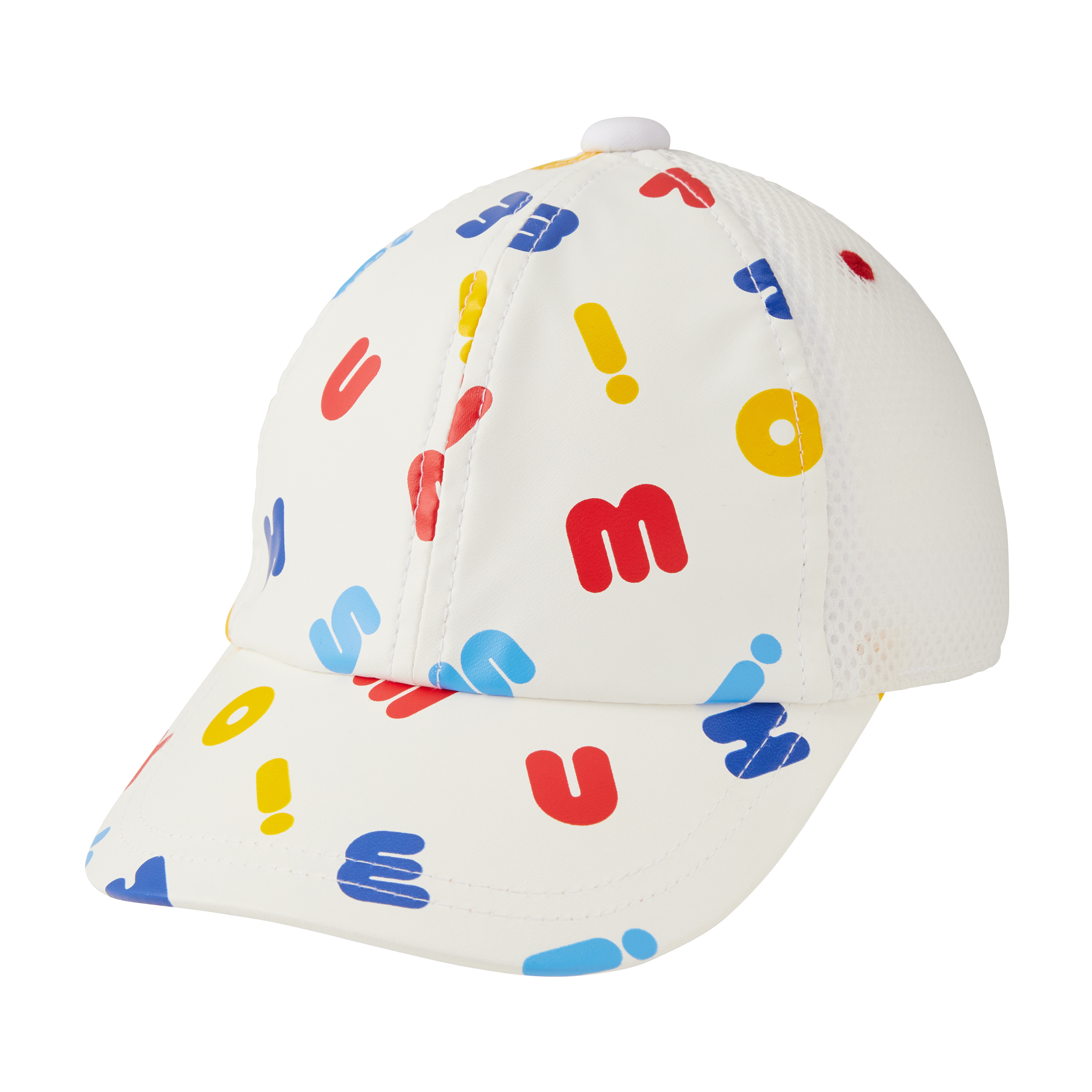 (預訂款)MH 帽子