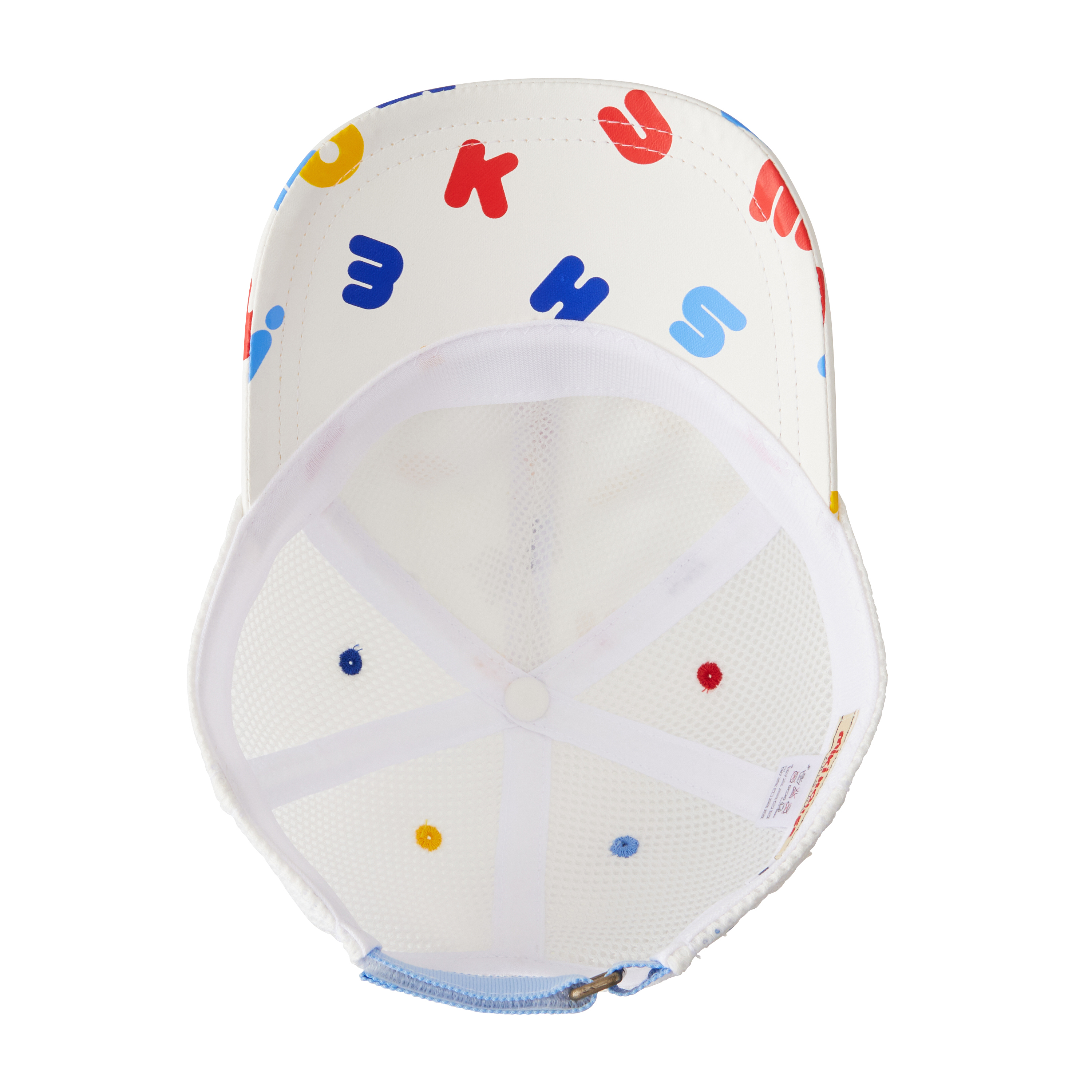 (預訂款)MH 帽子