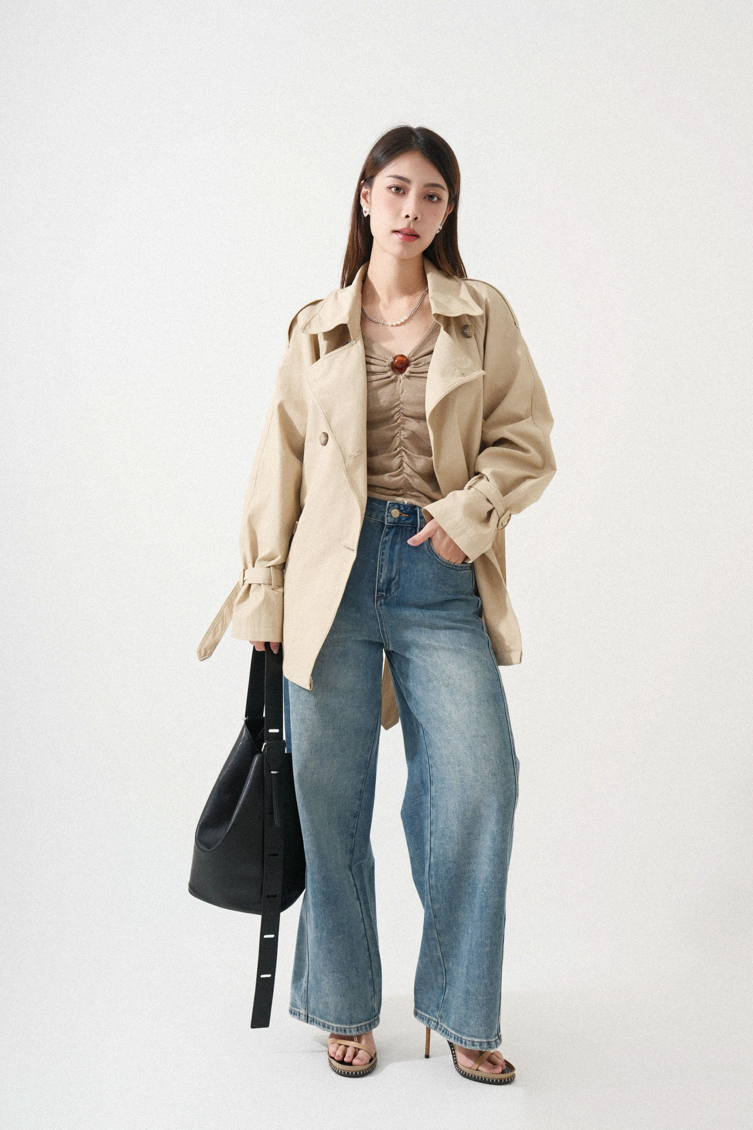 SS25_0029（外套＋上衣＋牛仔褲）