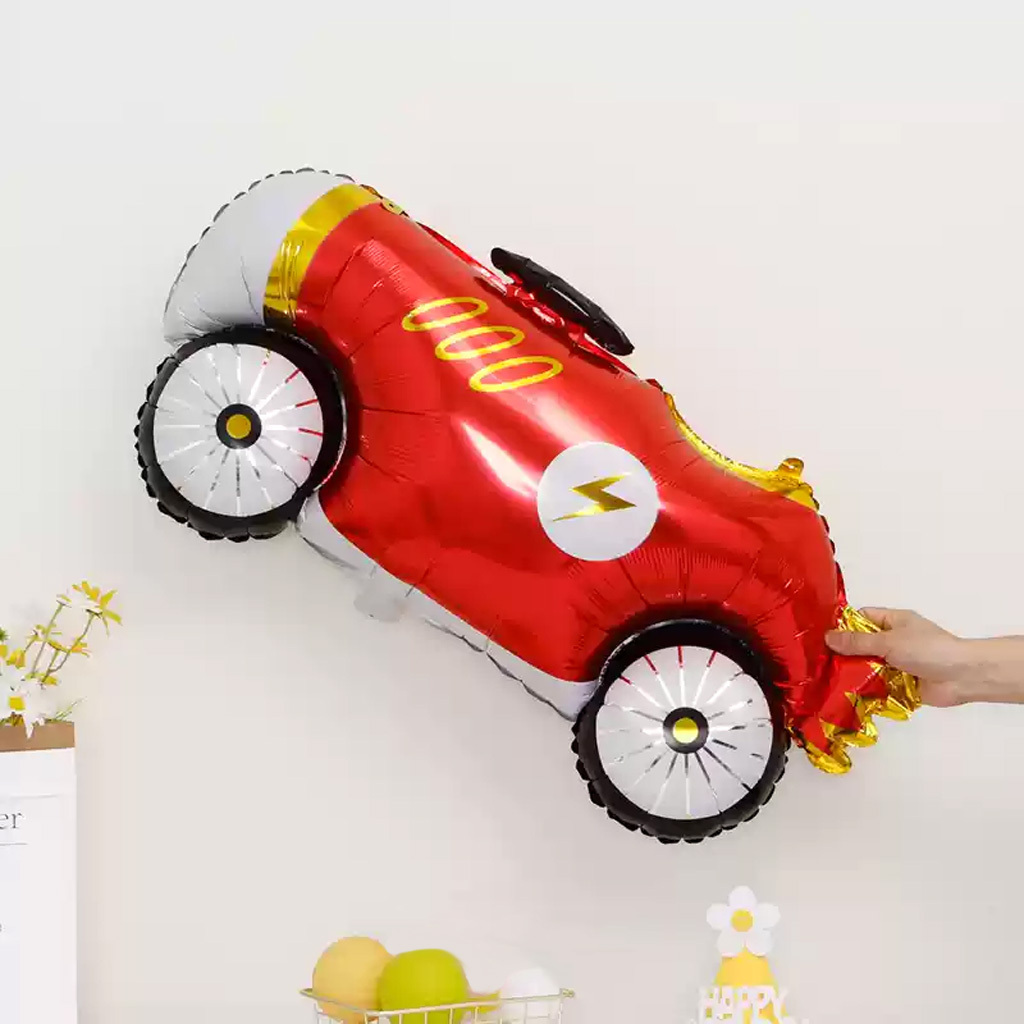 交通單品丨衝鋒飛車