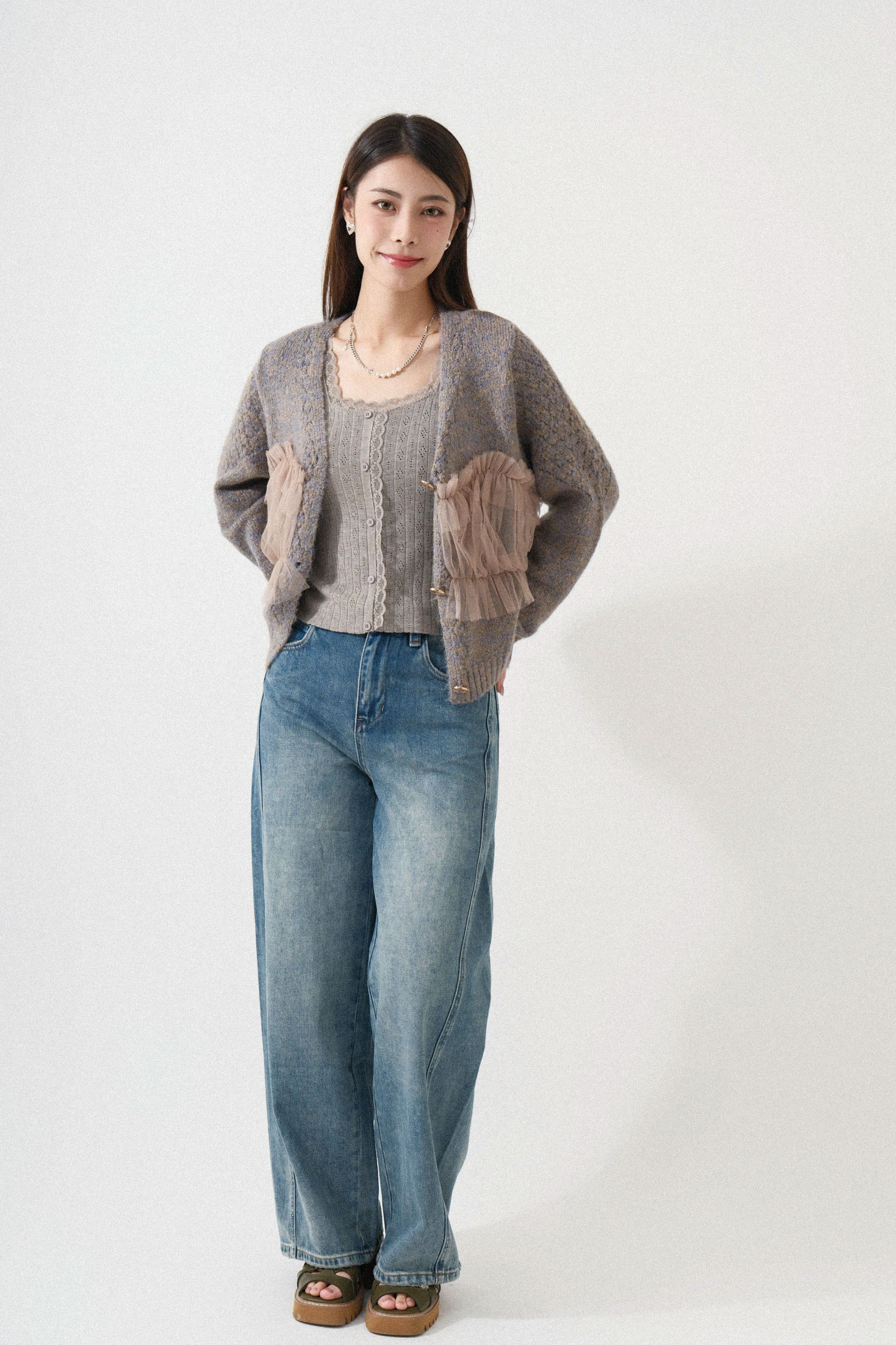 SS25_0030（外套＋上衣＋牛仔褲）