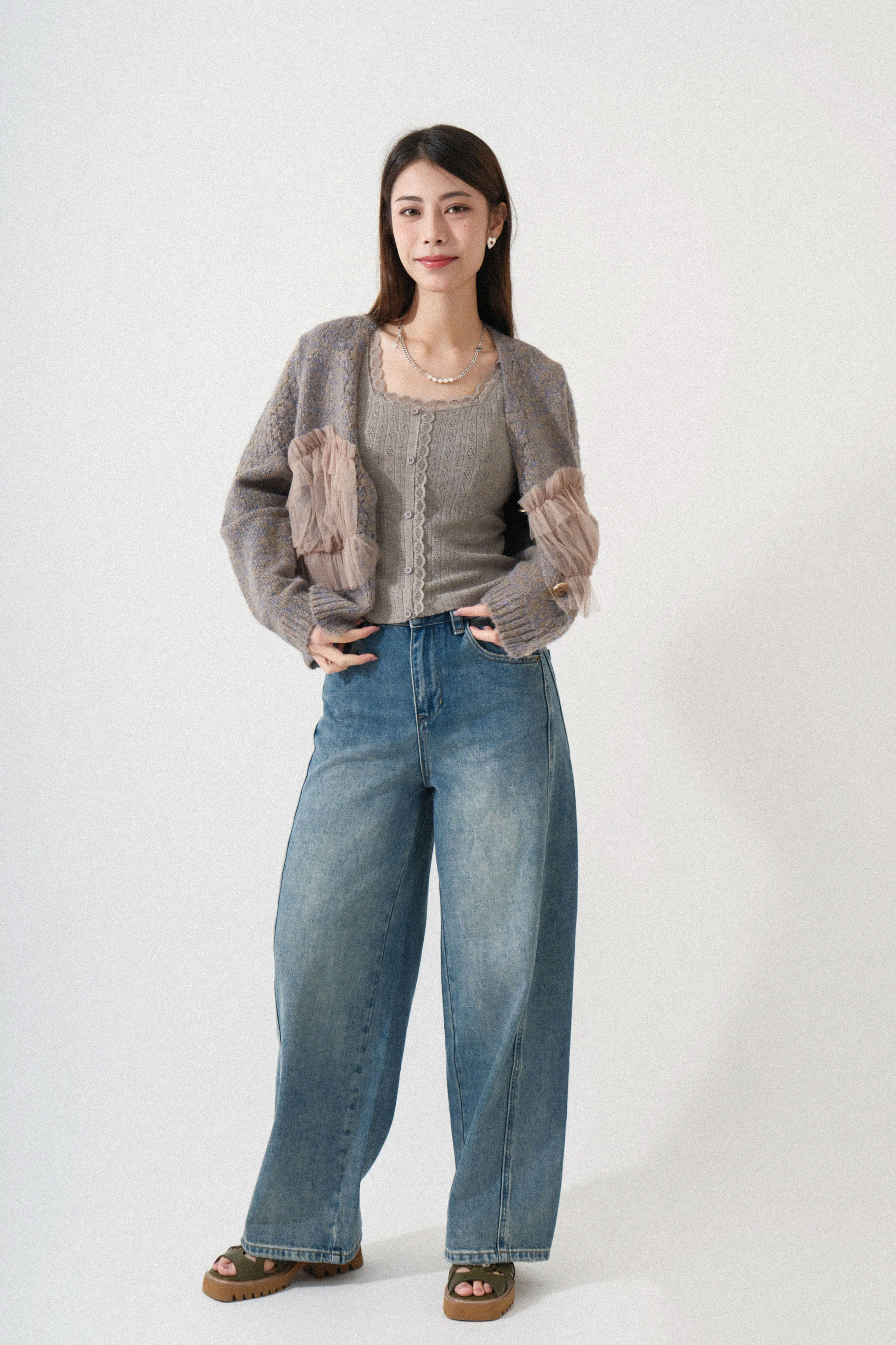 SS25_0030（外套＋上衣＋牛仔褲）