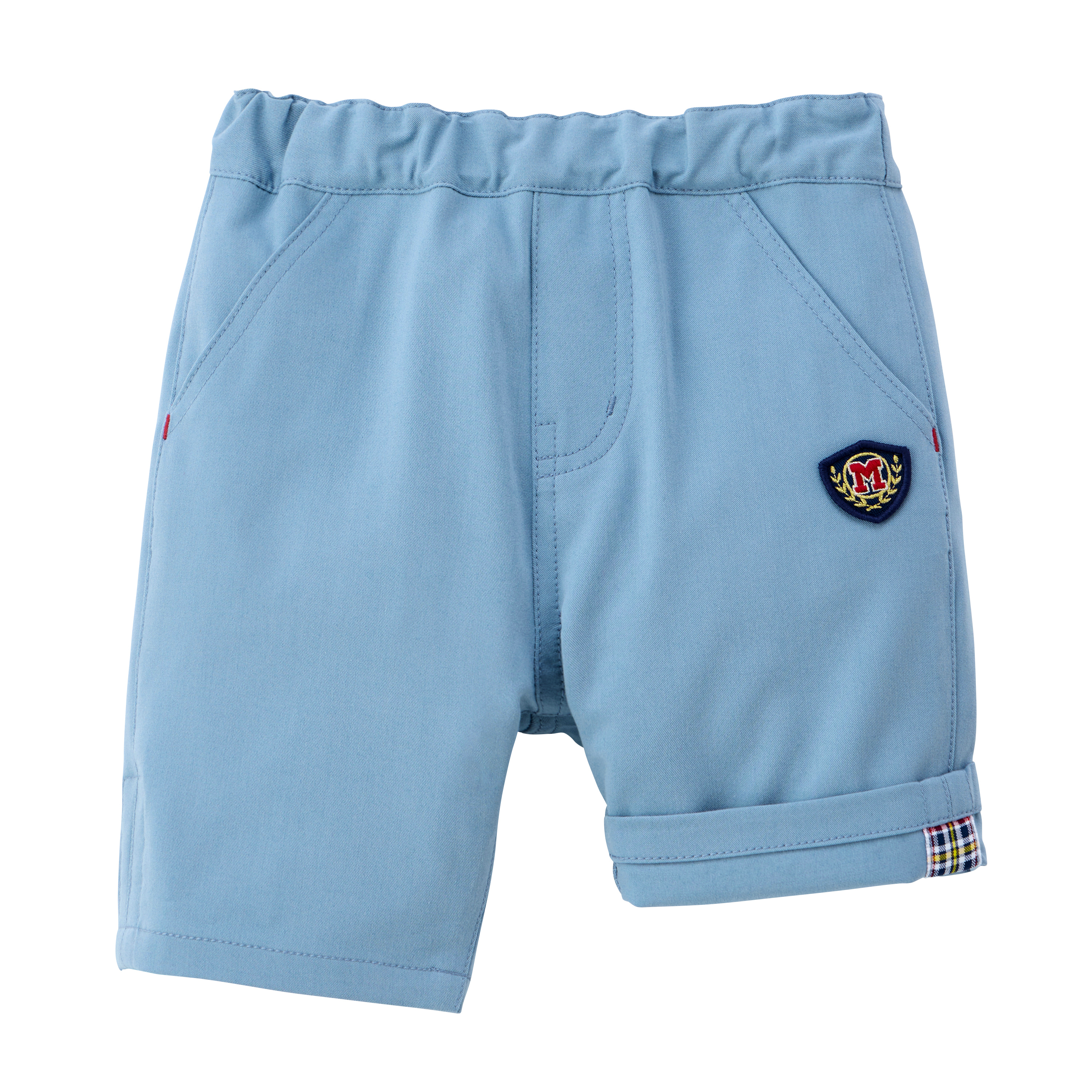 (預訂款)MH 短褲