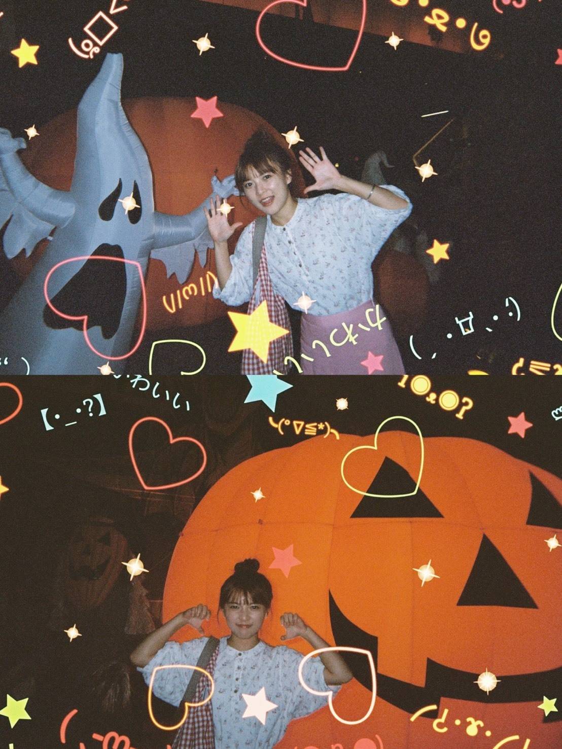 香港限定🇭🇰 特效底片相機 可拍27張