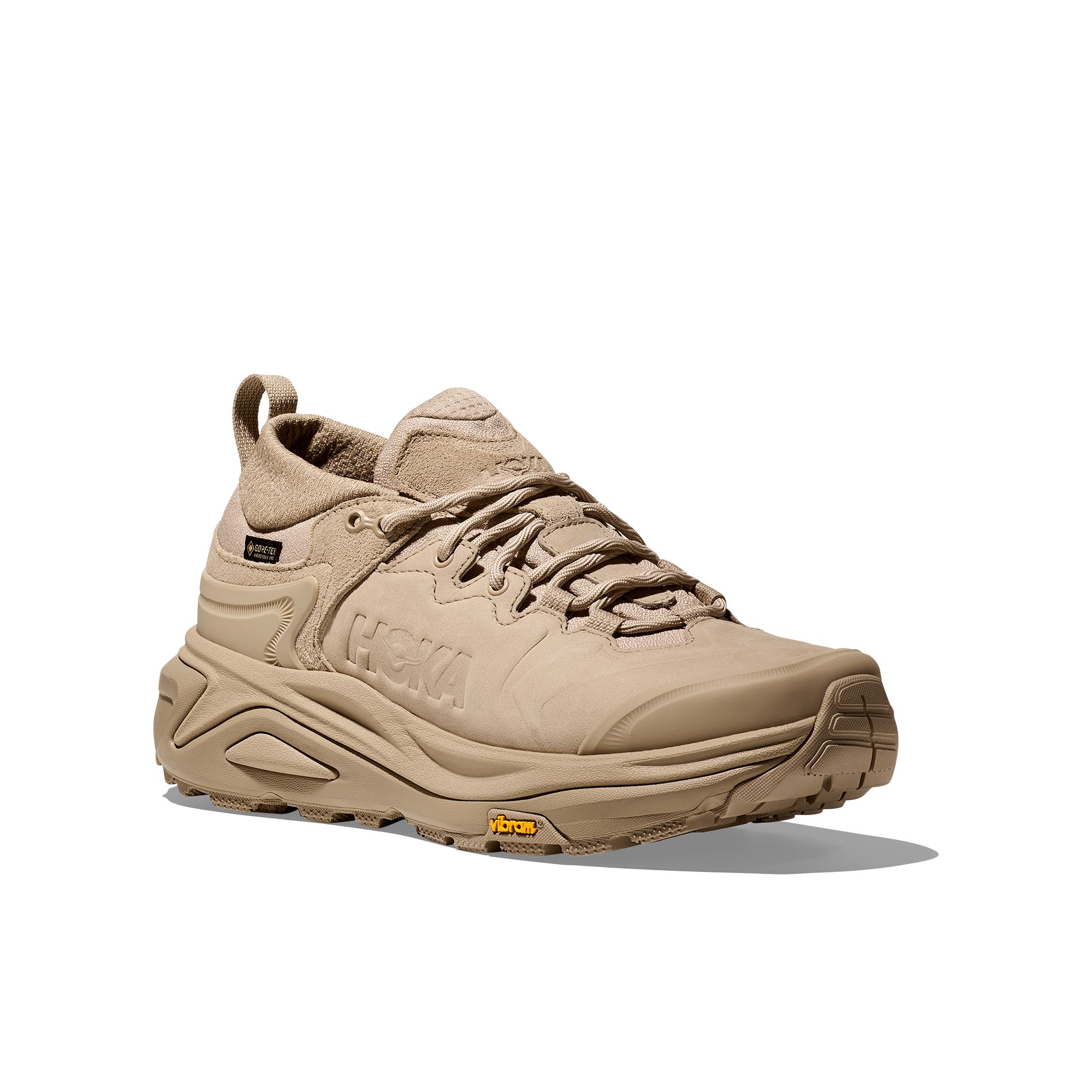 [HOKA] 男款 Kaha 3 Low GTX 低筒登山鞋