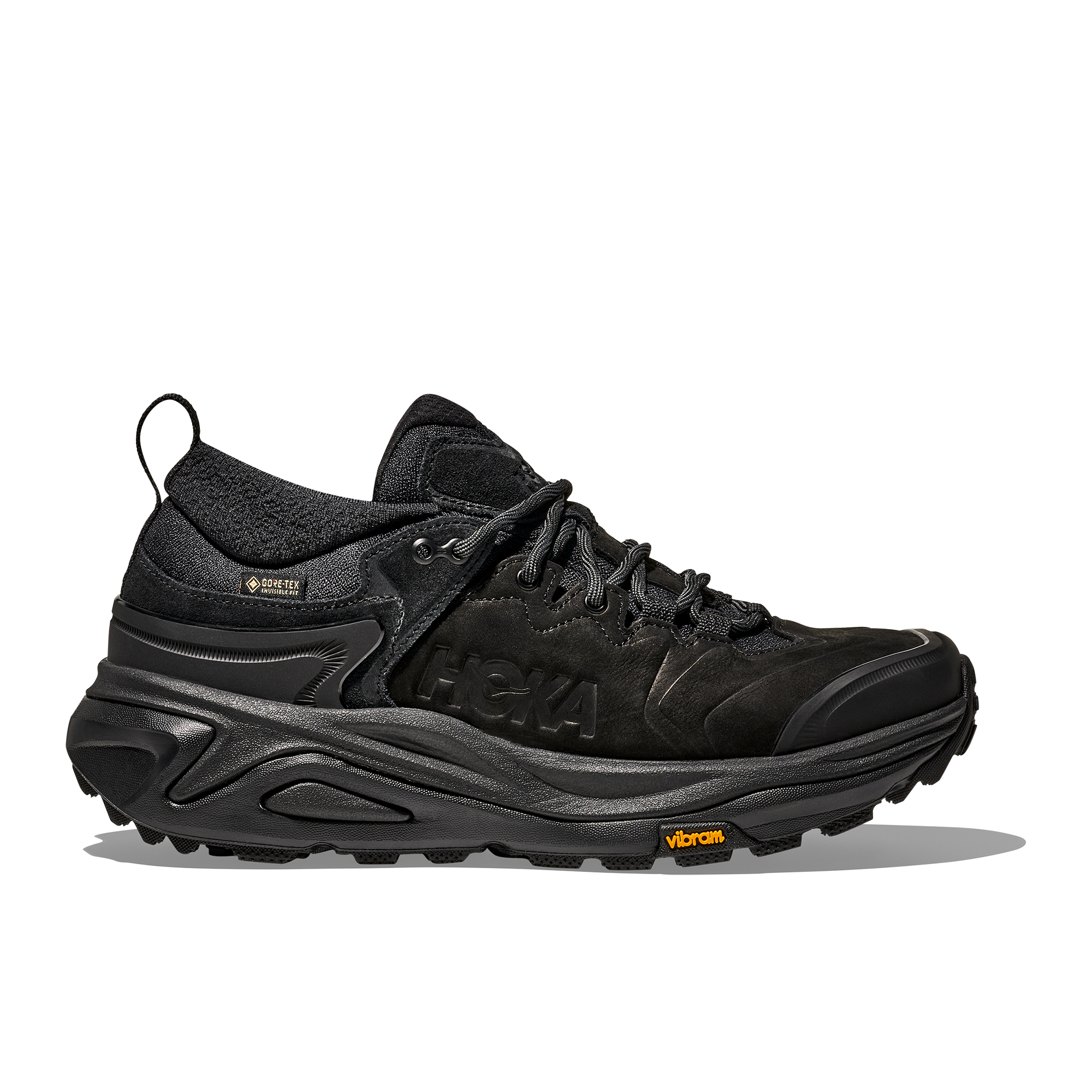 [HOKA] 男款 Kaha 3 Low GTX 低筒登山鞋