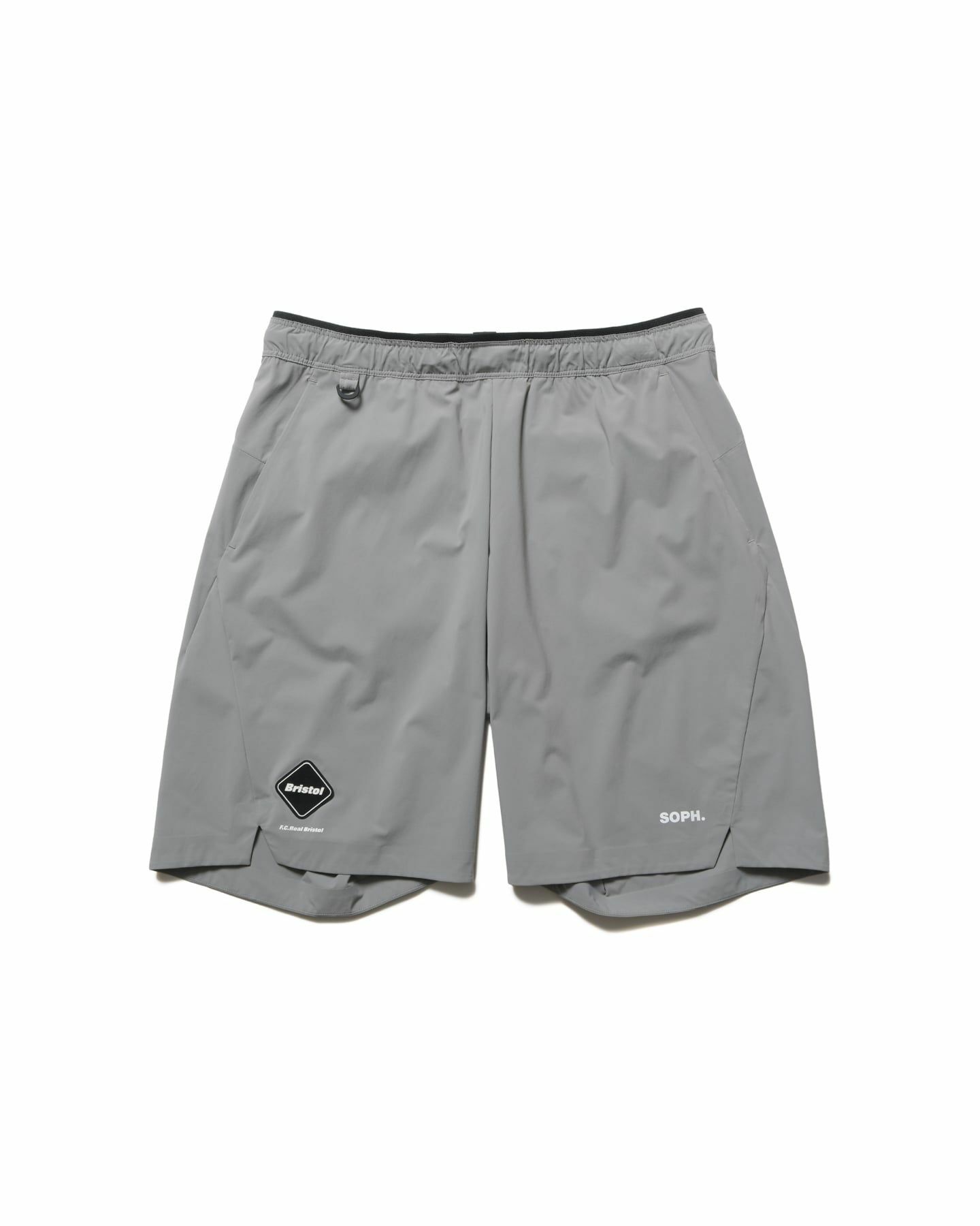 F.C.Real Bristol READYMADE GAME SHORTS M f.c.r.b ショートパンツ