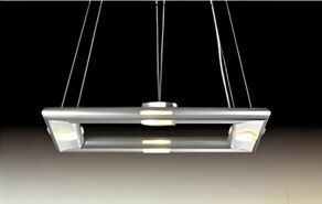 渴望燈飾 鋁質壓鑄成型玻璃罩