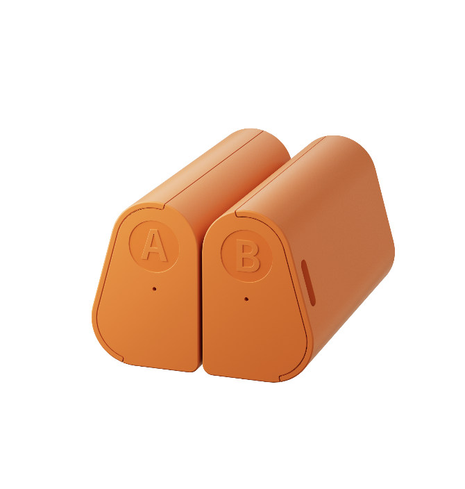 SwitchBot Lock Pro 充電電池