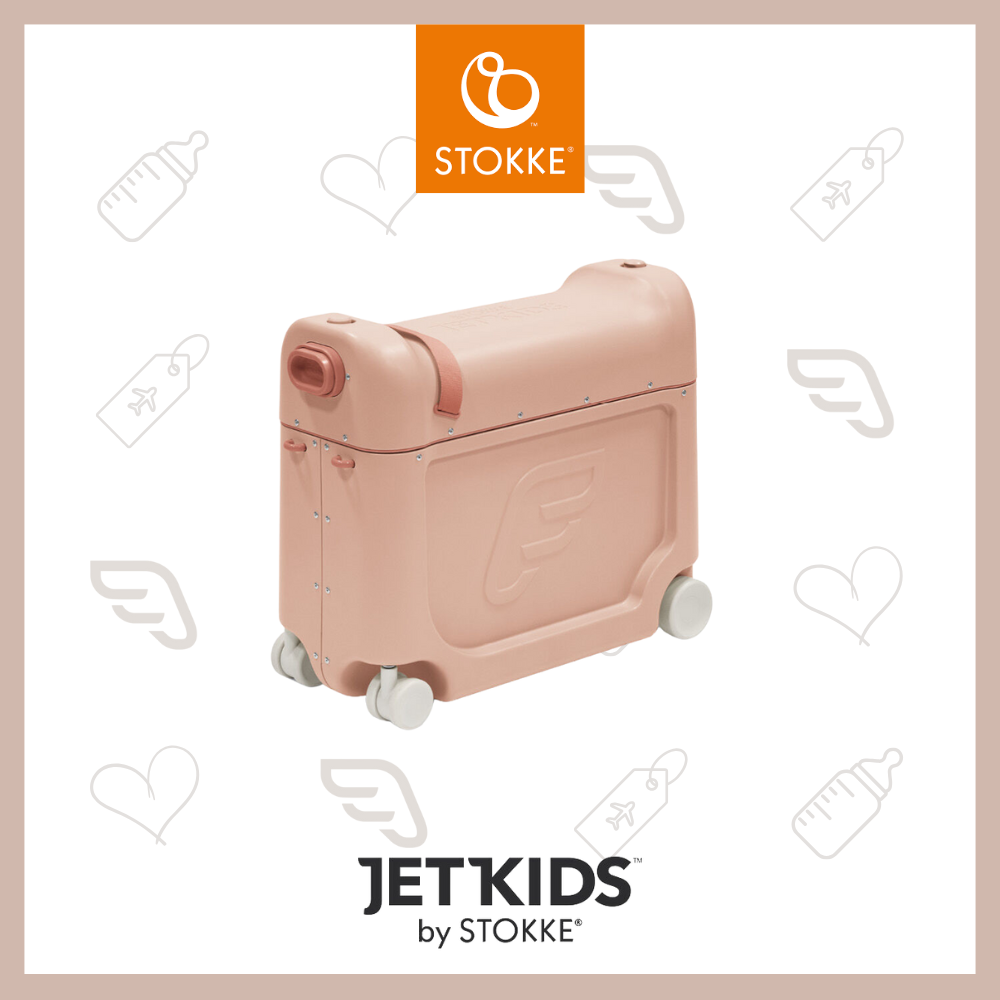 *New* Stokke® JetKids™ BedBox™V4