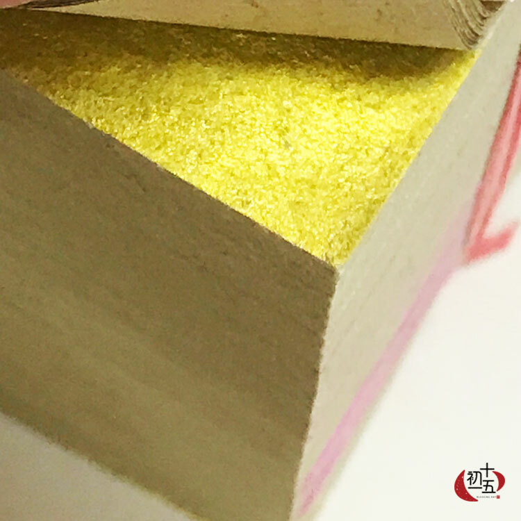 【正錫箔MIT】 元寶紙禮盒(寶金/白銀)