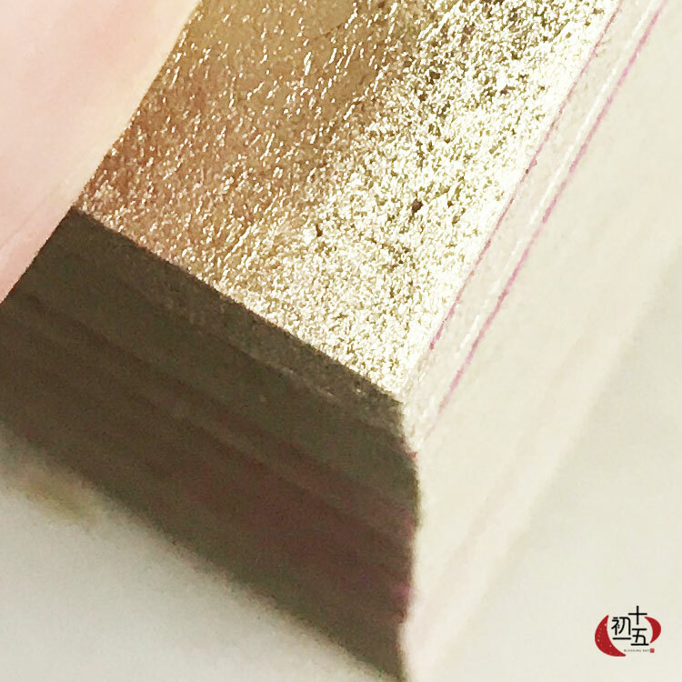 【正錫箔MIT】 元寶紙禮盒(寶金/白銀)