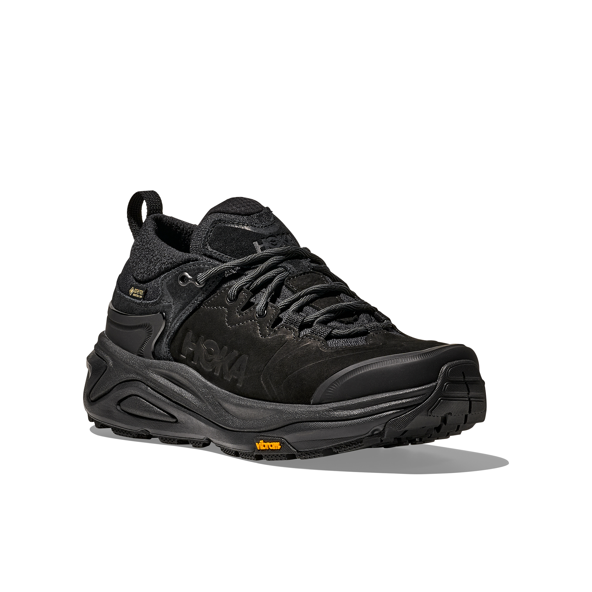 [HOKA] 女款 Kaha 3 Low GTX 低筒登山鞋