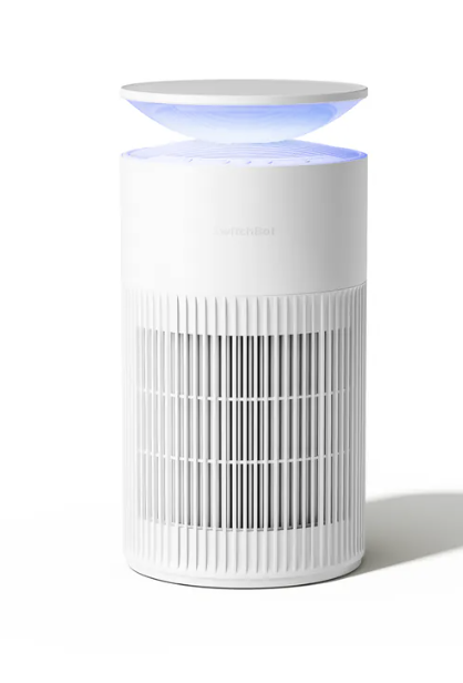 SwitchBot Air Purifier 寵物智能空氣清新機