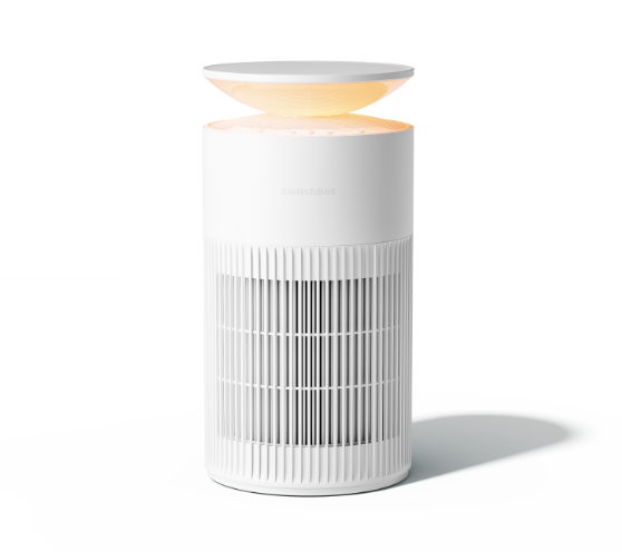 SwitchBot Air Purifier 寵物智能空氣清新機