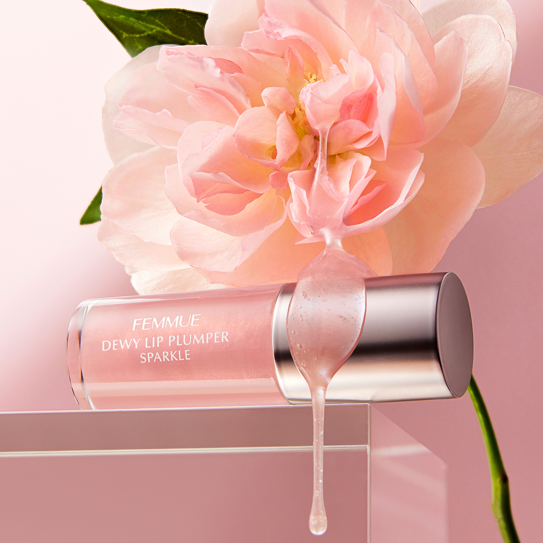 FEMMUE Dewy Lip Plumper Sparkle 5.7ml