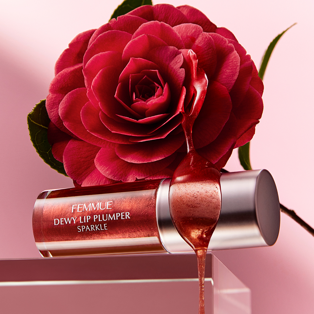 FEMMUE Dewy Lip Plumper Sparkle 5.7ml