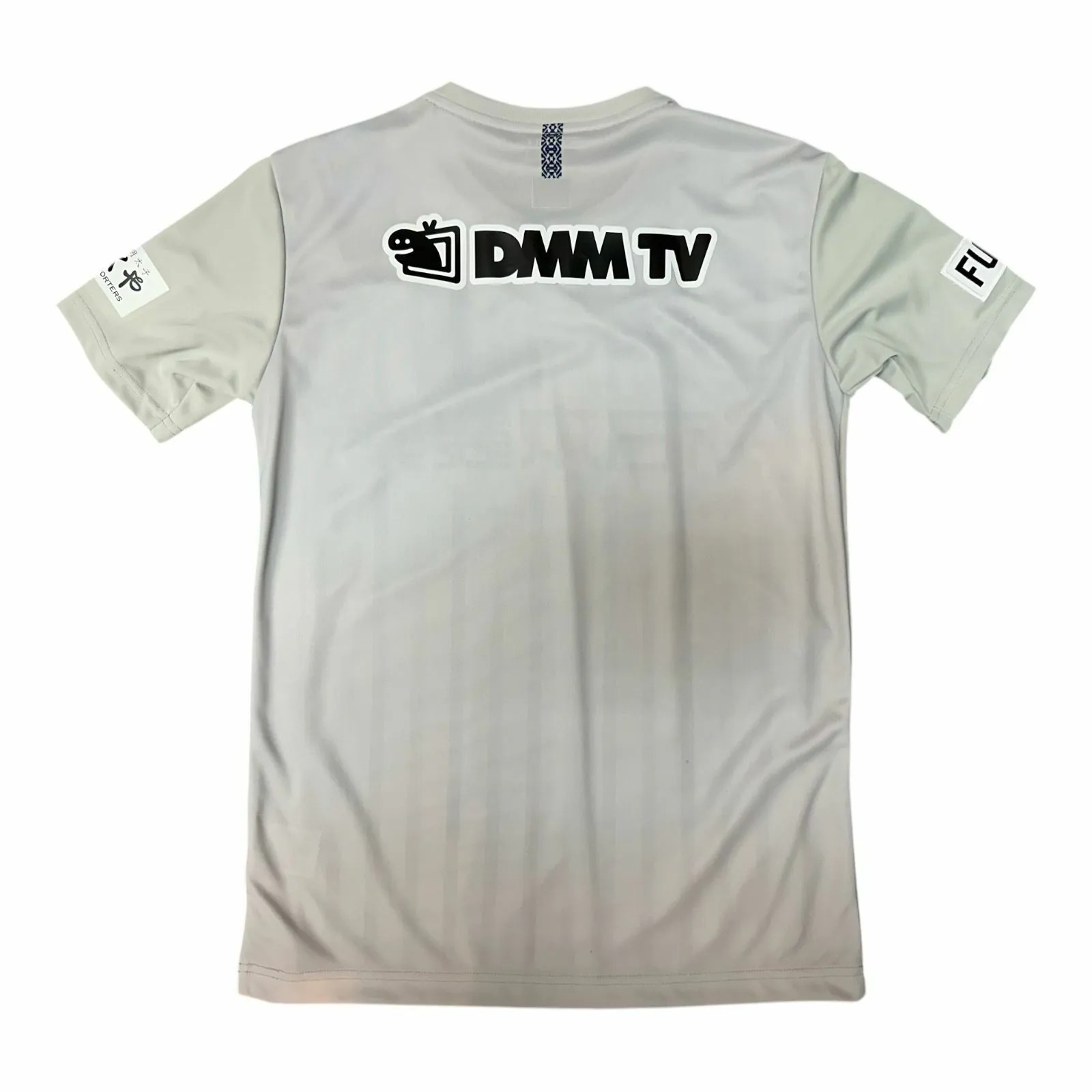 [球衣連印字] 2023 福岡黃鋒 2ND 球員版球衣