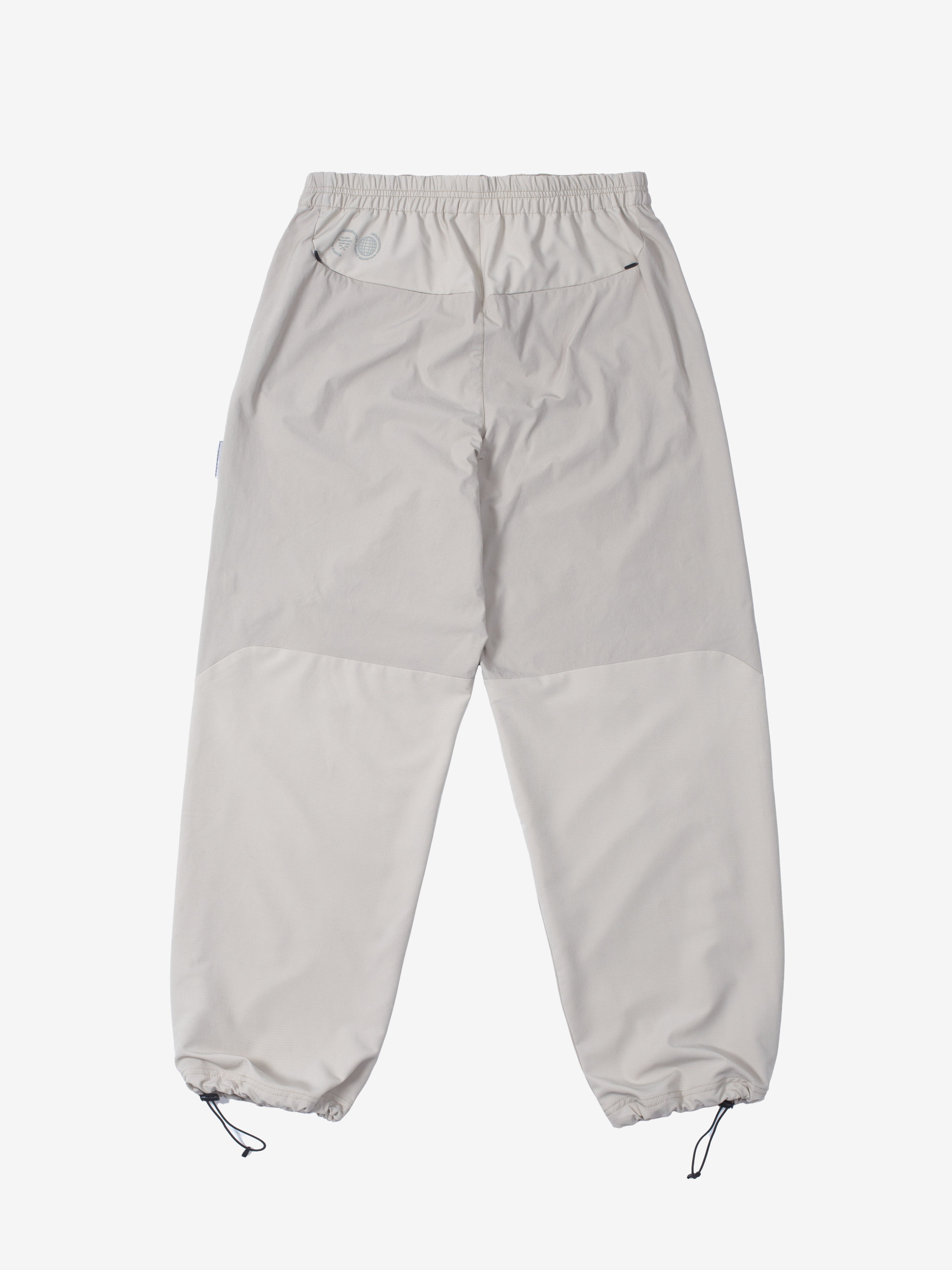 PURPLE MOUNTAIN OBSERVATORY｜TERRAIN PANT "STONE"