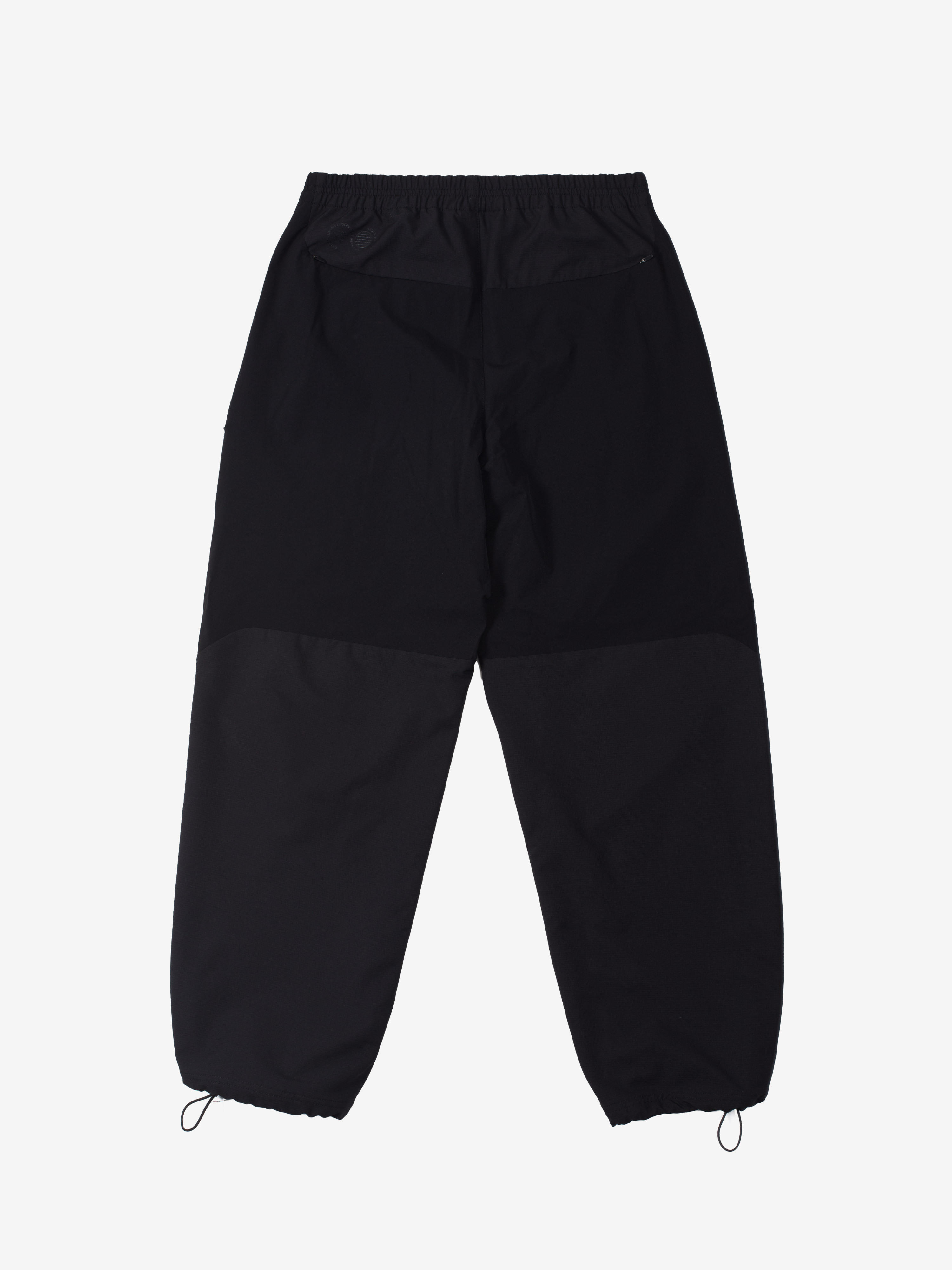 PURPLE MOUNTAIN OBSERVATORY｜TERRAIN PANT "BLACK"