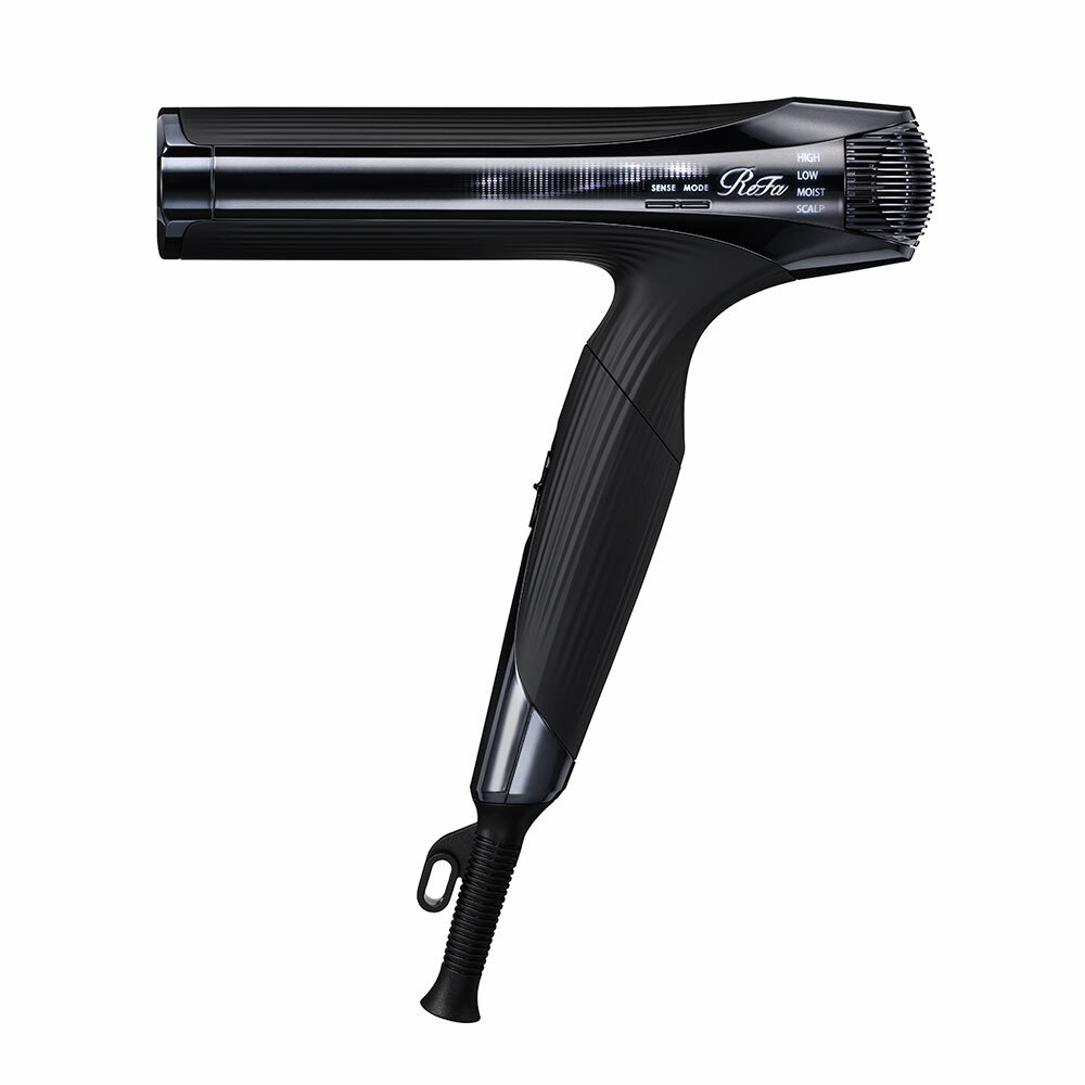 ReFa Beautech Dryer Smart ジャンク品 ReFa BEAUTECH DRYER SMART W アイボリー - メルカリ