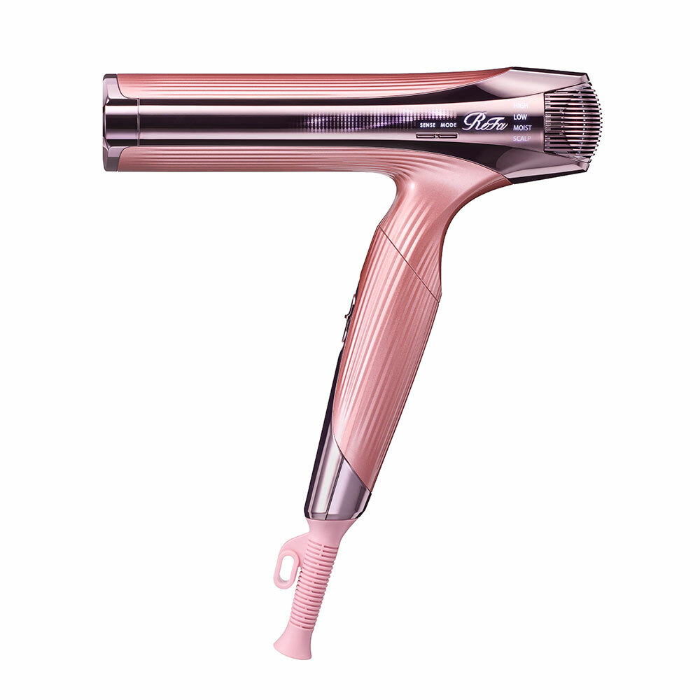 ReFa Beautech Hair Dryer Smart W