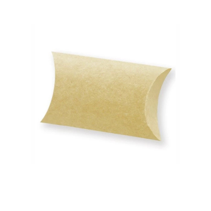 淺牛皮派盒-P-0 10入/包【3-816-0】