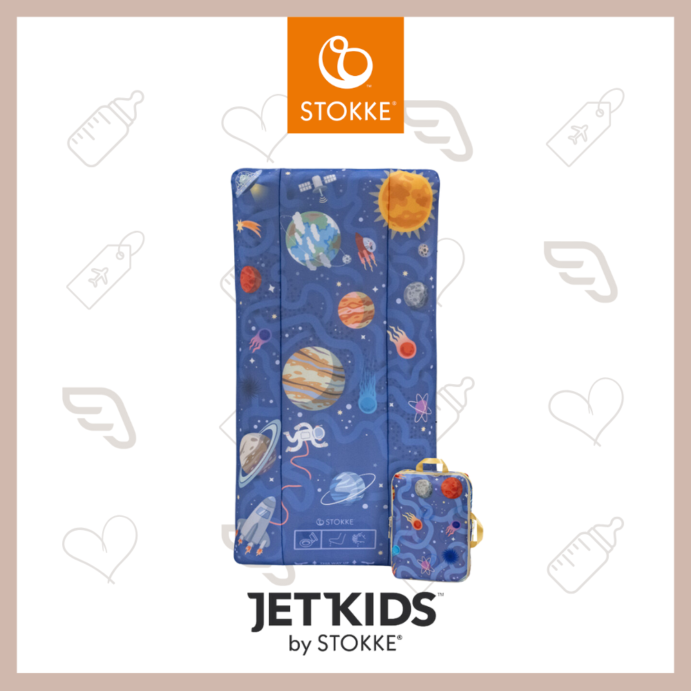 Stokke - JetKids by Stokke® CloudSleeper™