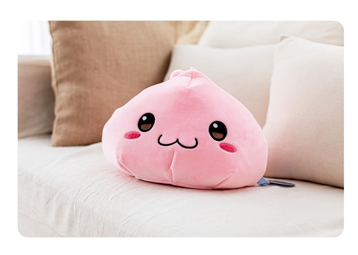 《RO仙境傳說》波利布偶帽