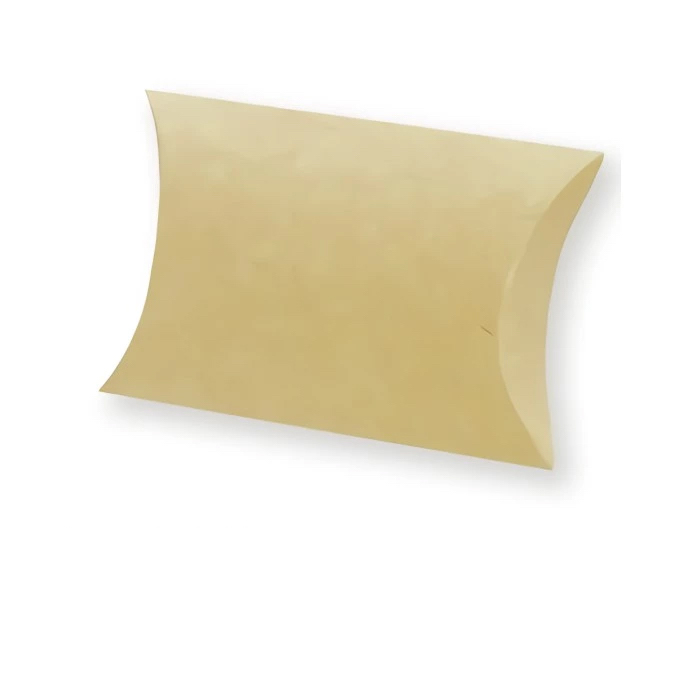 淺牛皮派盒 P-2 10入/包 【3-816-02】