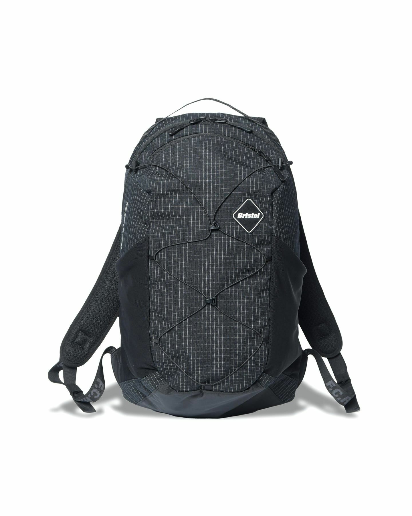 F.C. Real Bristol TOUR BACKPACK