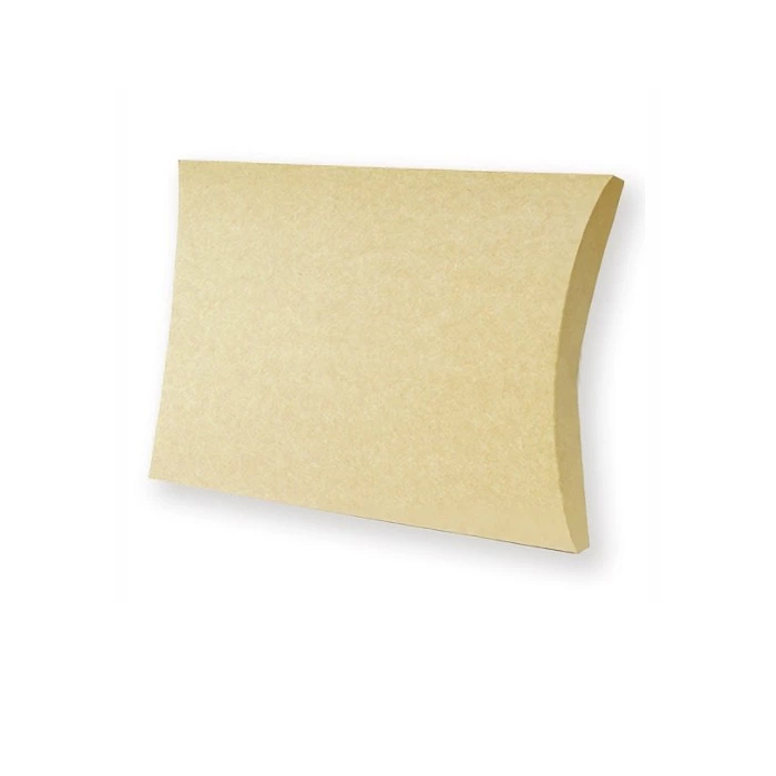 淺牛皮派盒-P-B 10入/包【3-816B】