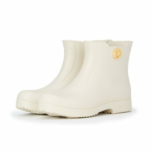 STICO SEB-W60BG 科技防滑工作鞋/廚師鞋 奶茶色