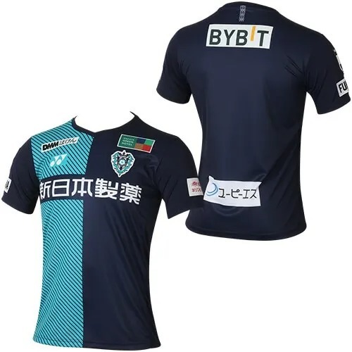 [球衣連印字] 2022 福岡黃鋒 主場球員版球衣