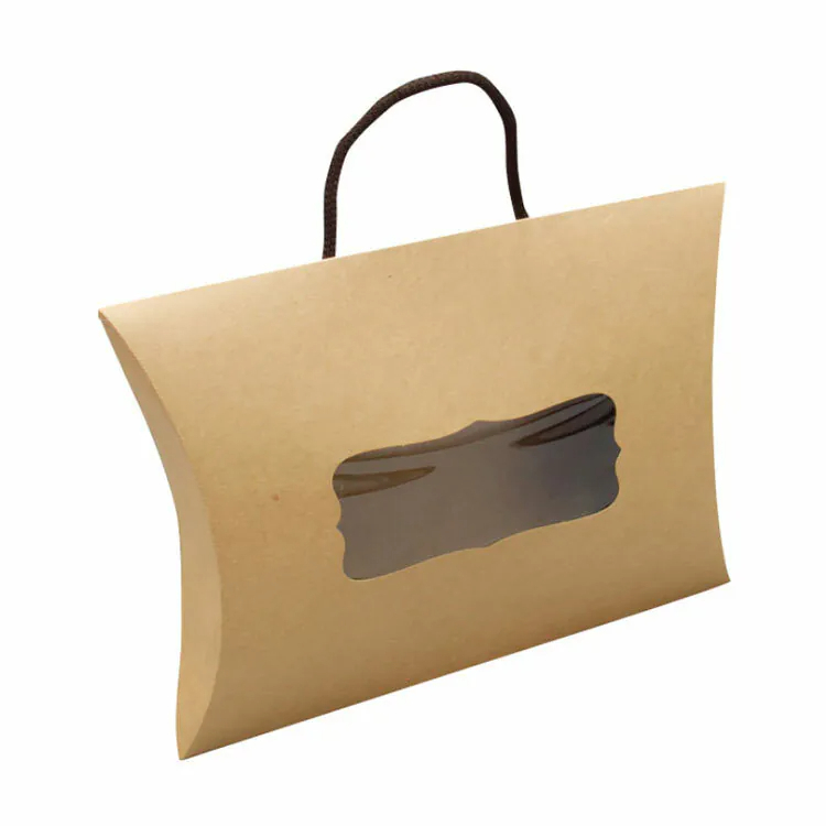 鏤空牛皮派盒 KP-03 10入/包 【3-81003】