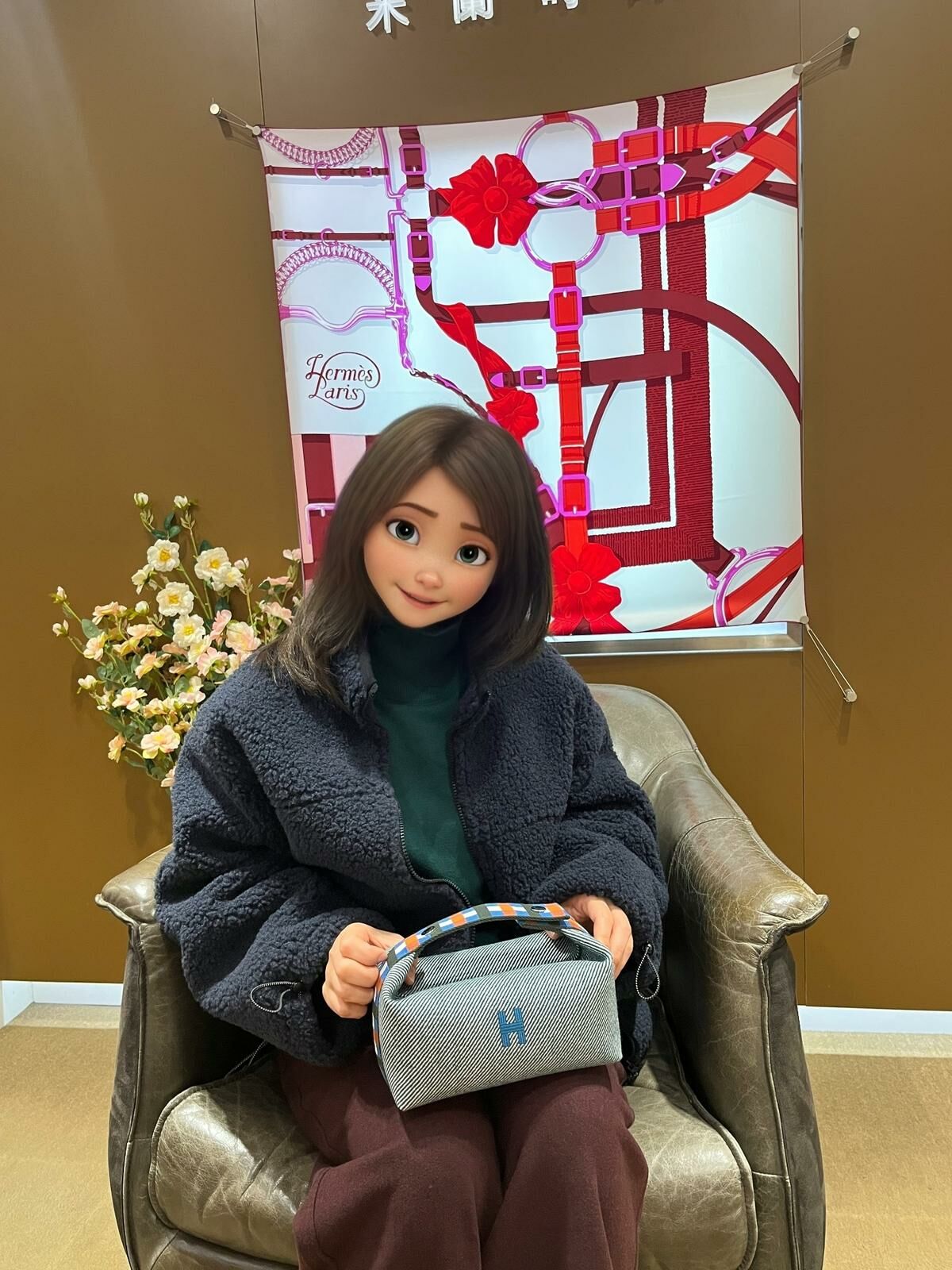 8/3/2025購買【感謝支持】 靚靚客人秒購藍色飯盒包🩵 因為有店鋪👍🏼 有現貨選擇我哋✌️還讚我哋服務態度好😊 多謝你嘅支持🫶