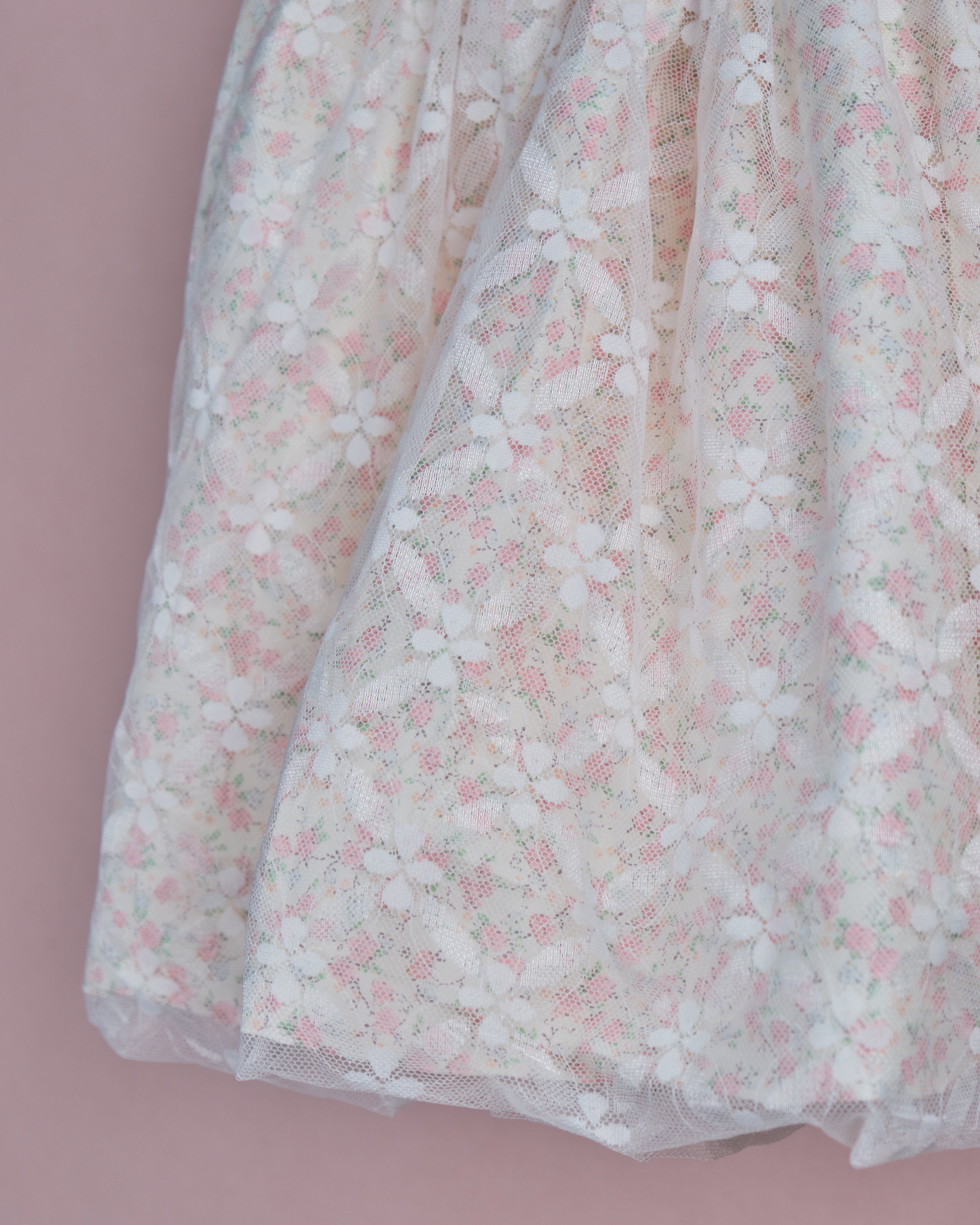 11944 Hazy Souffle Poplin Skort(Skirt + Short) Special Version