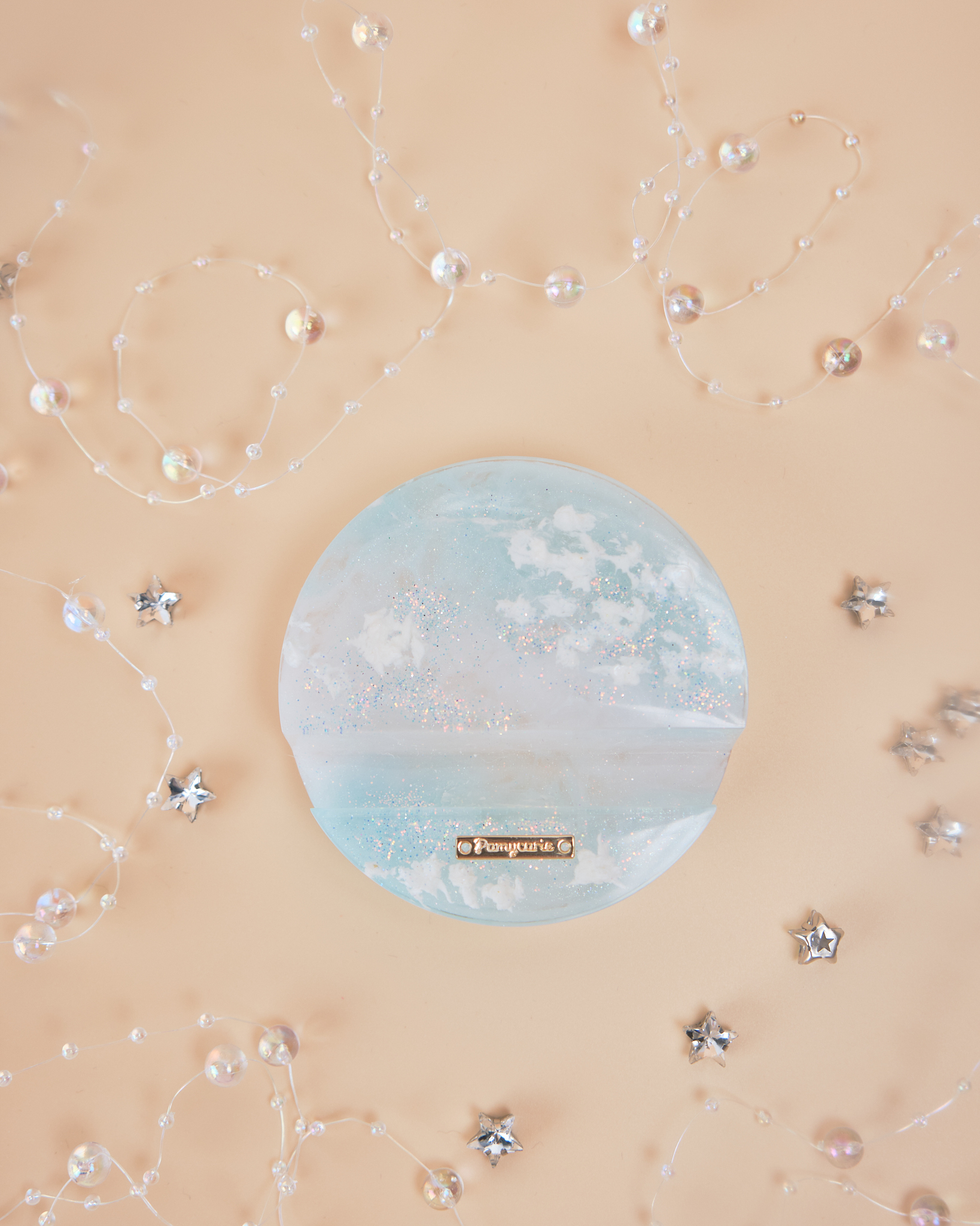 11913 雲海樹脂手機座