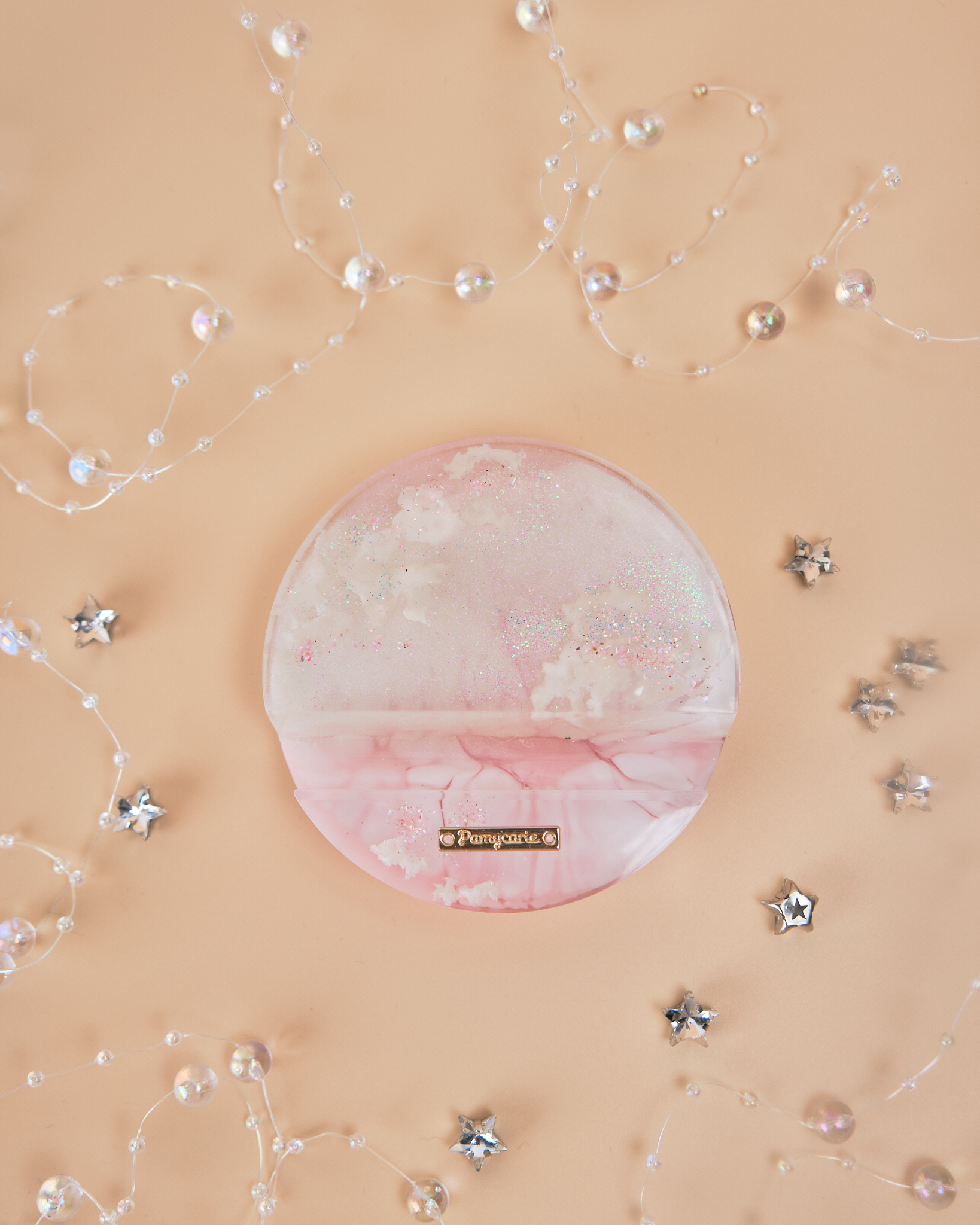 11916 雲海樹脂手機座