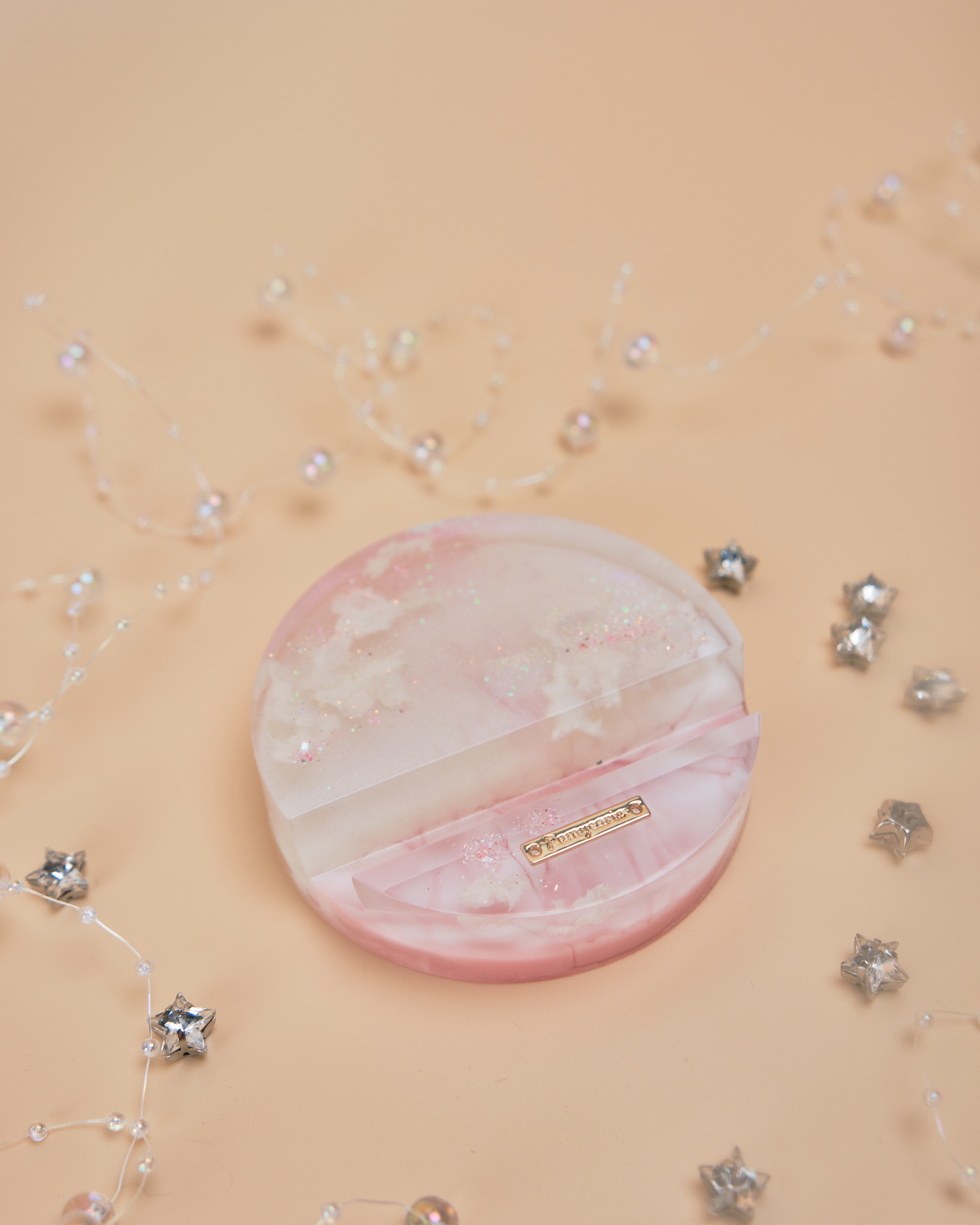 11916 雲海樹脂手機座