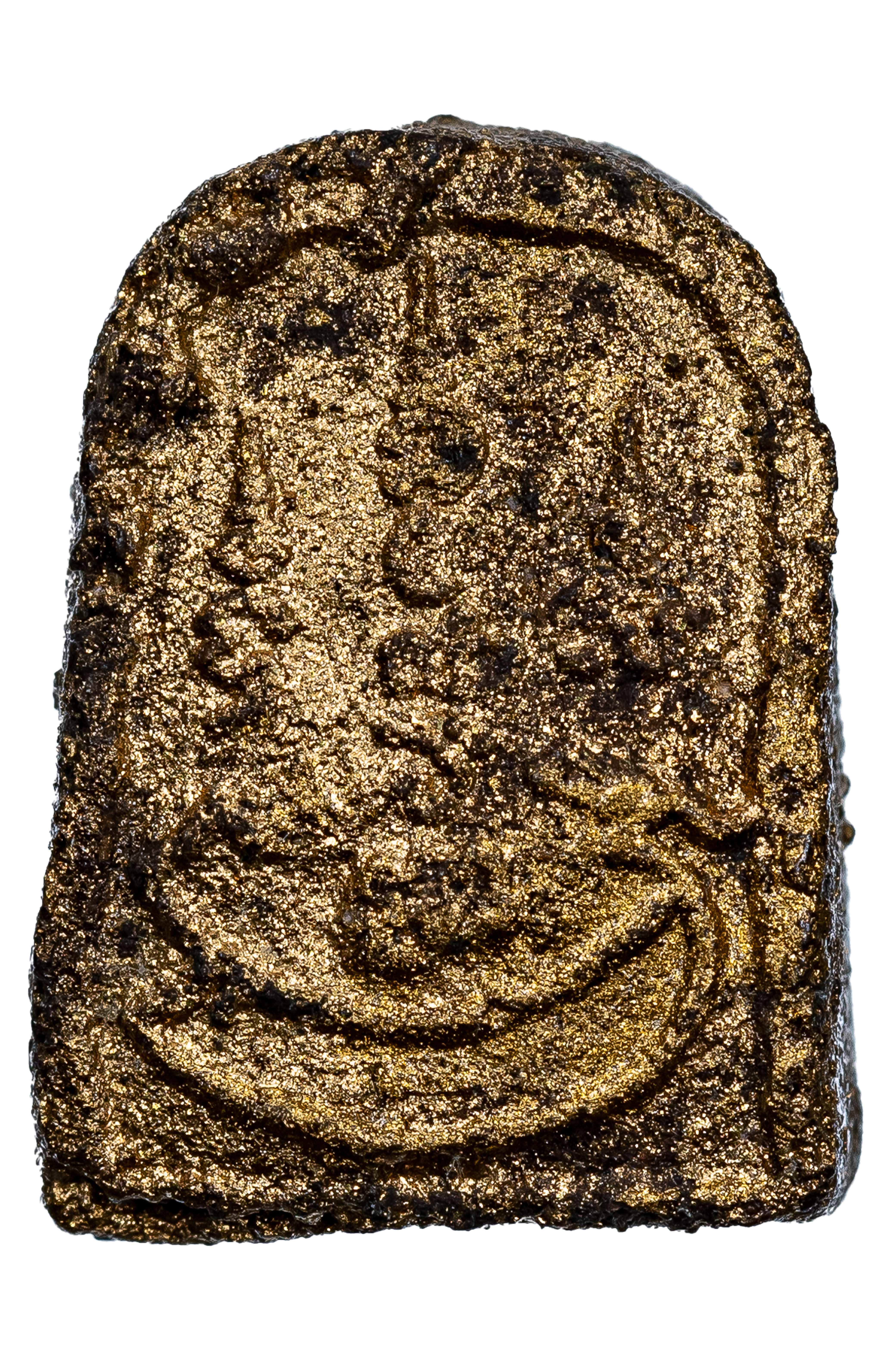 『泰國佛牌』洛坤府 帕阿贊庚『一期招財女神 粉牌』2559 帕阿贊庚 當代第一靈驗招財女神成名之作  02250313