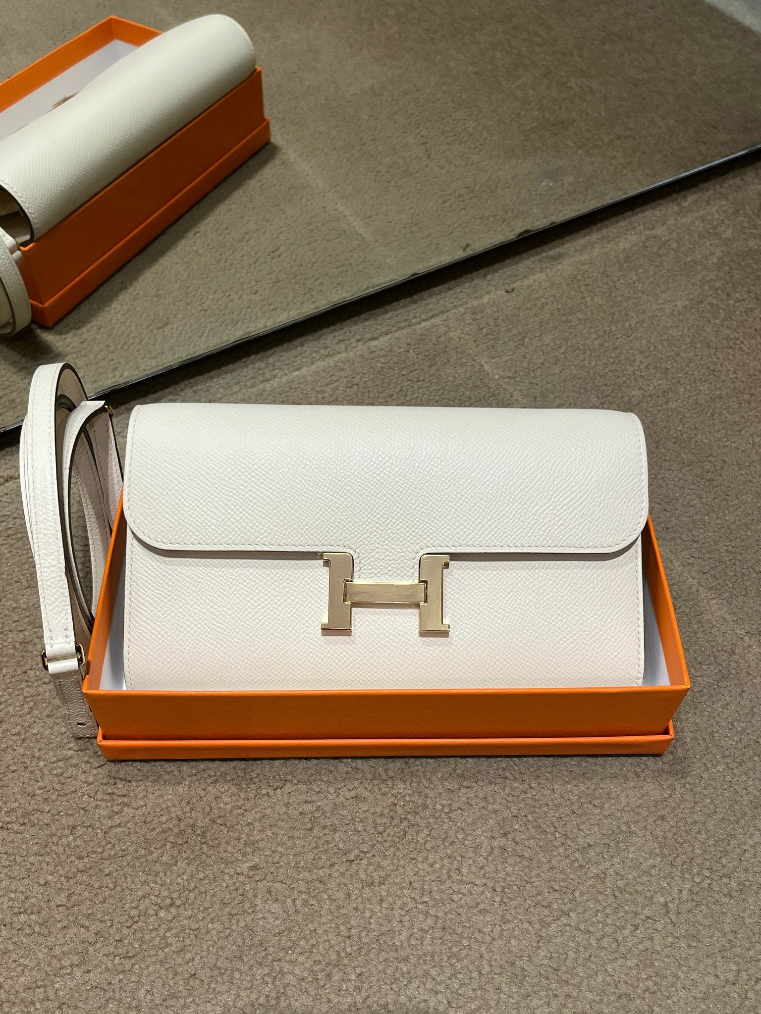 Constance to go i2 nata cc epsom U （二手 99%new）