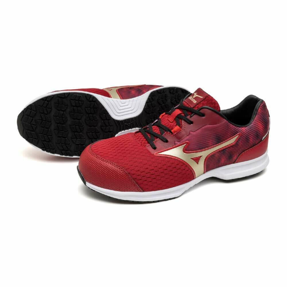 MIZUNO ALMIGHTY LL 11L 美津濃防護鞋F1GA256062