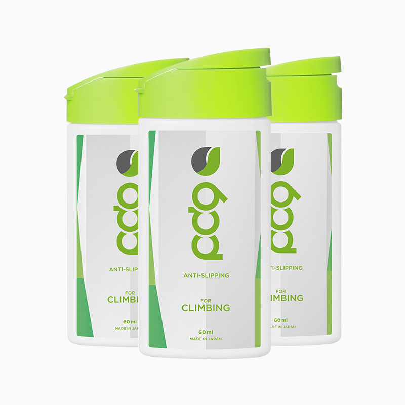 PD9 liquid climbing chalk