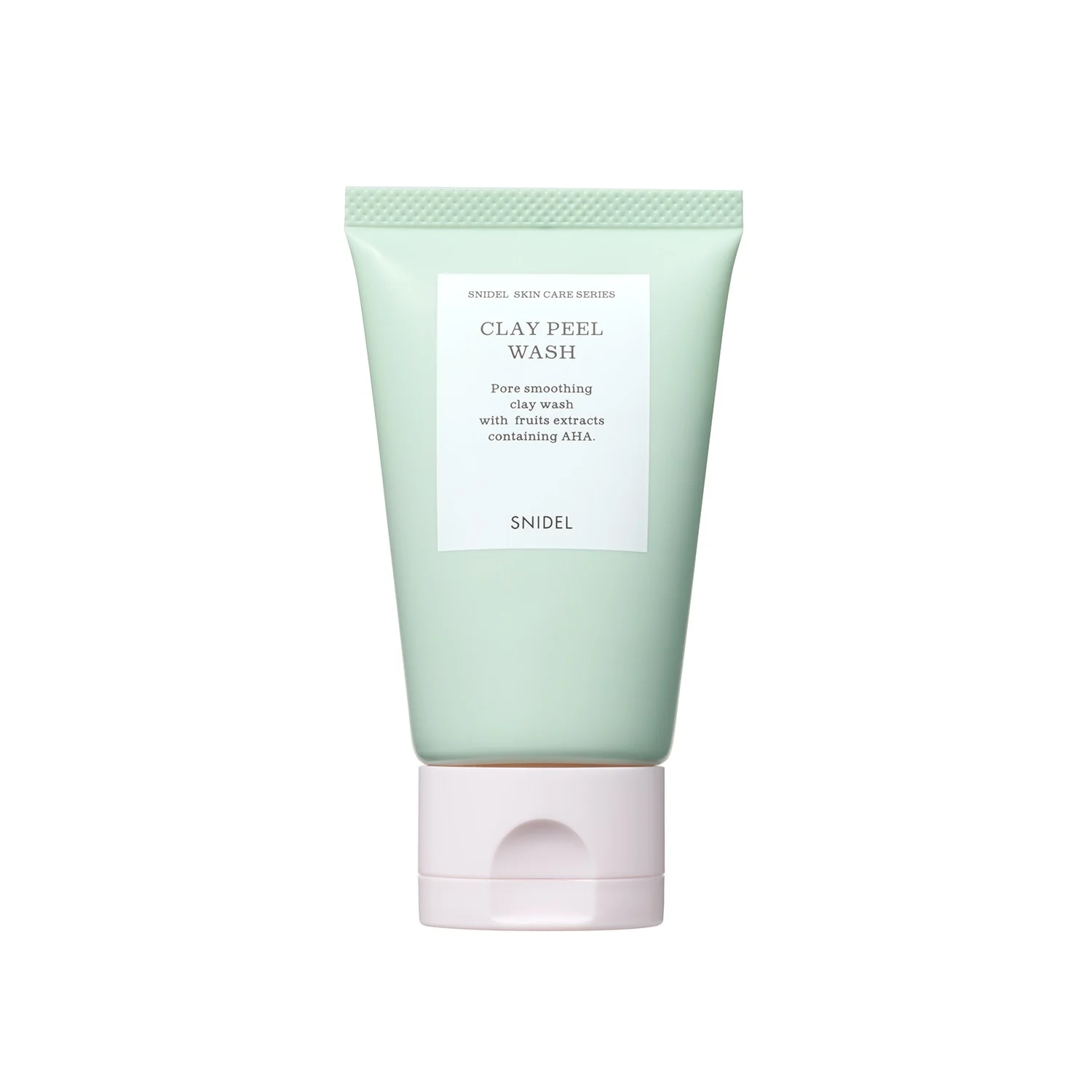 SNIDEL BEAUTY Clay Peel Wash 70g