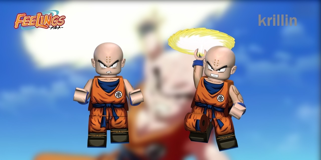 【Feelings】克林