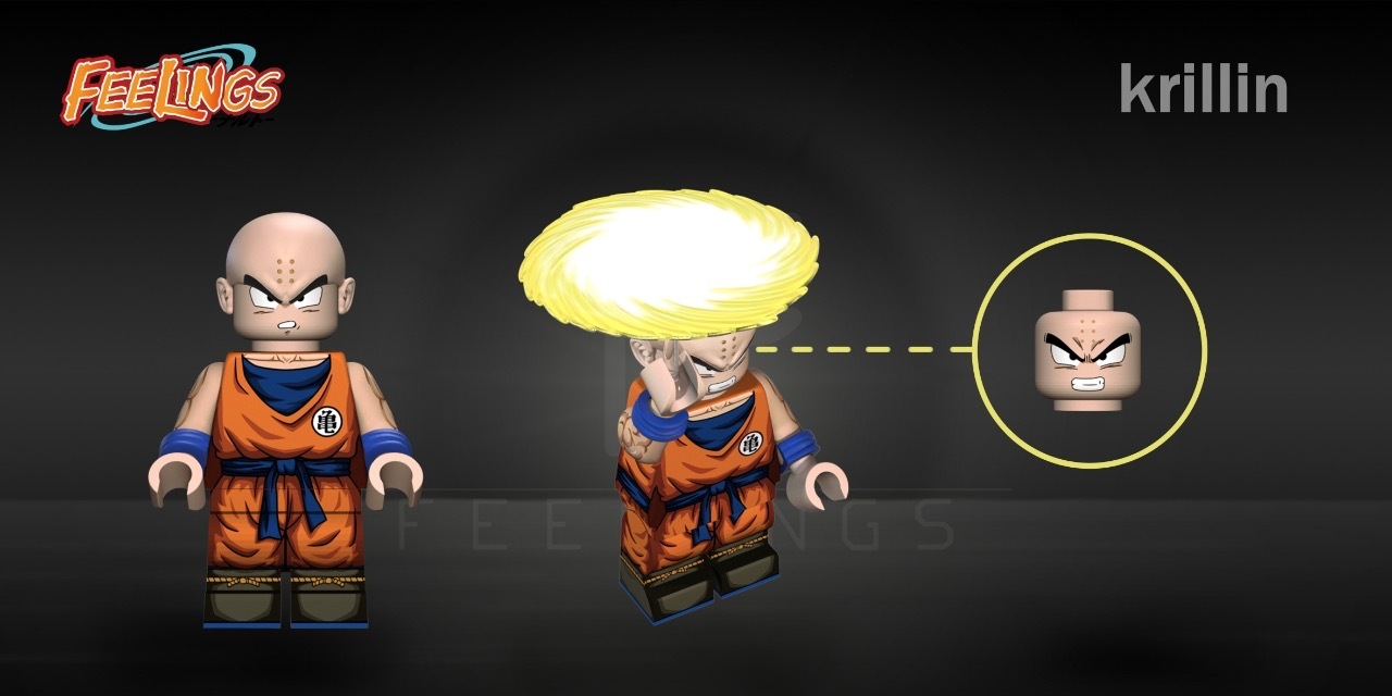 【Feelings】克林