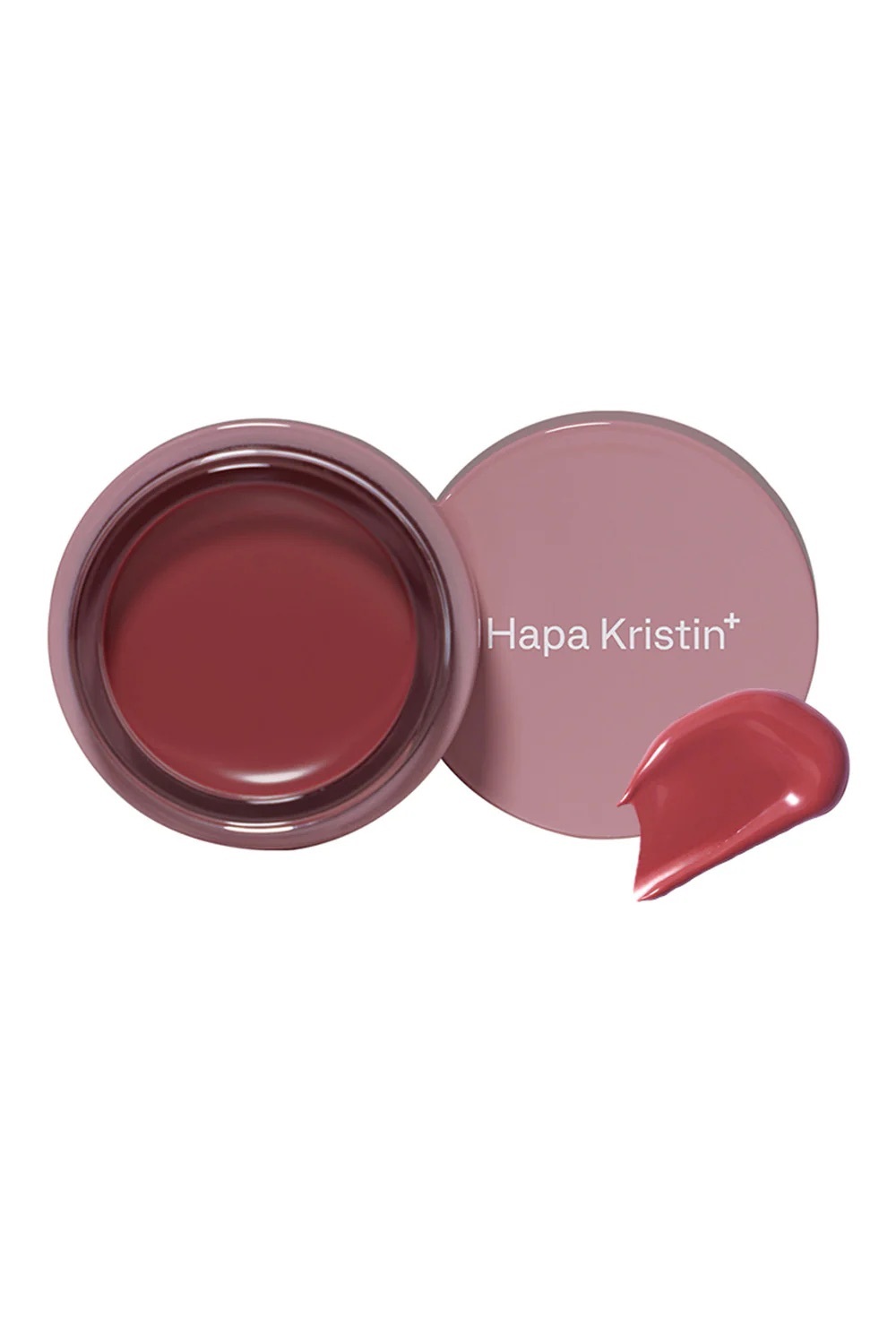 Hapa Kristin 微潤光澤唇頰膏 Lip Gloss  #301 晨曦玫瑰 4.2g